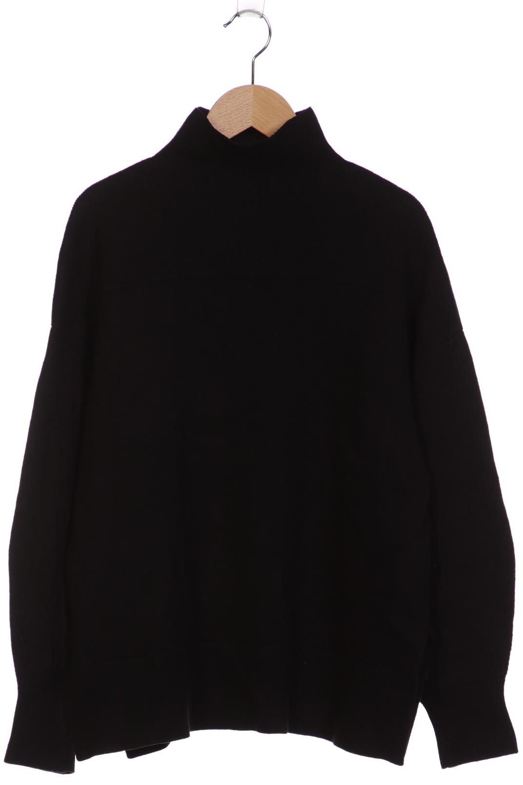 

& Other Stories Damen Pullover, schwarz, Gr. 34