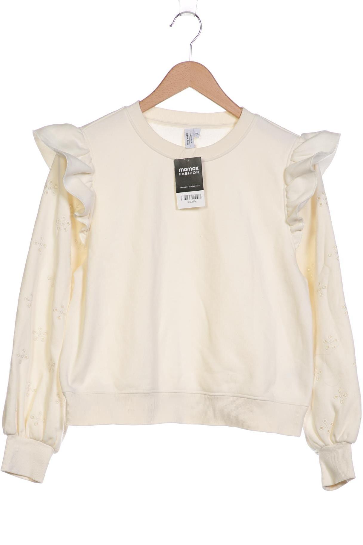 

& Other Stories Damen Sweatshirt, cremeweiß, Gr. 38