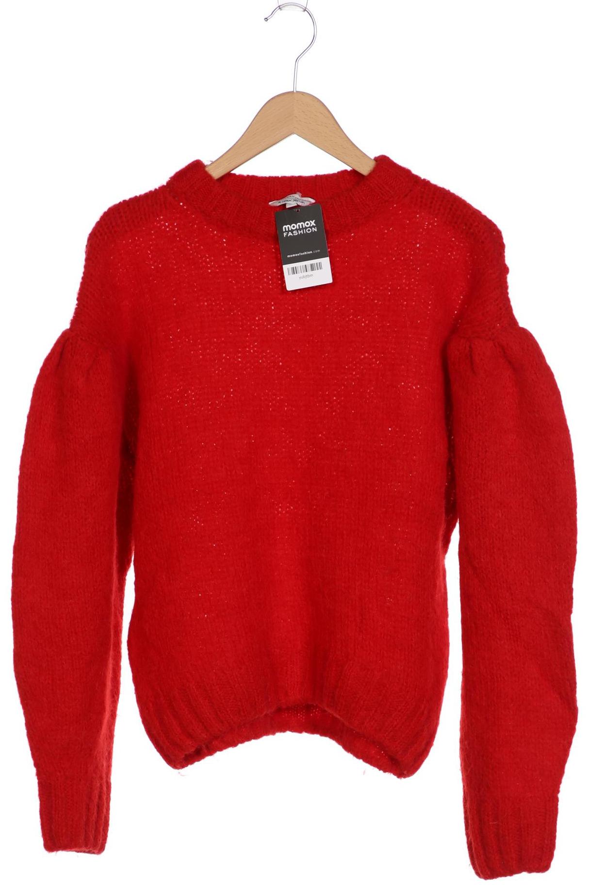 

& other stories Damen Pullover, rot