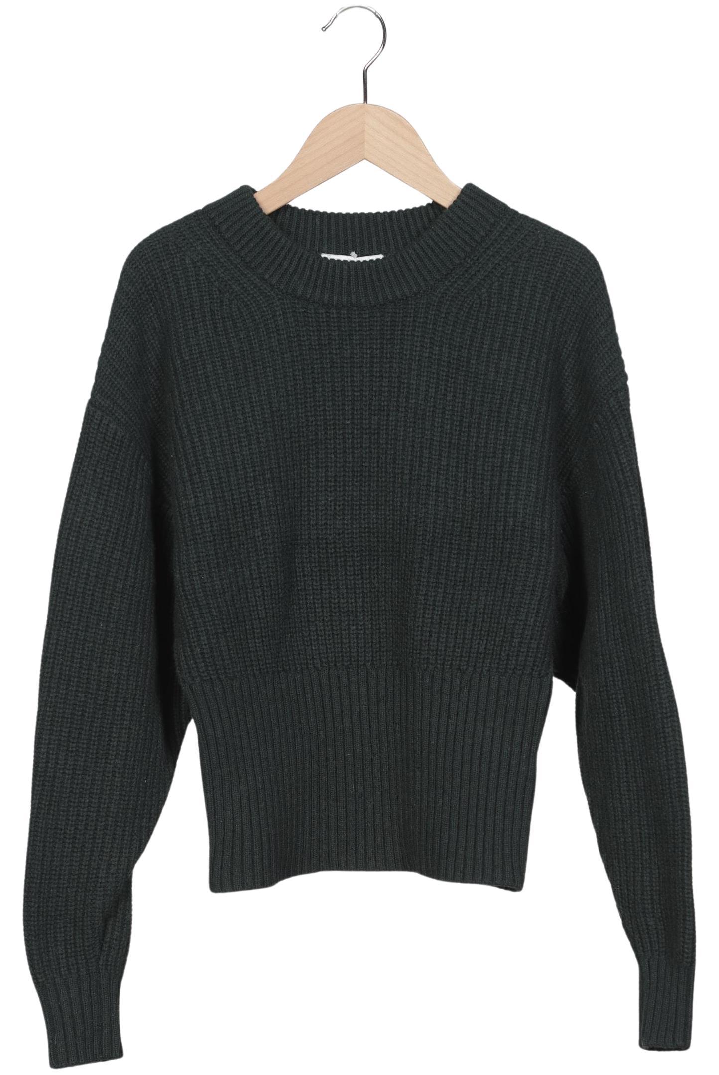 

& Other Stories Damen Pullover, grün, Gr. 34