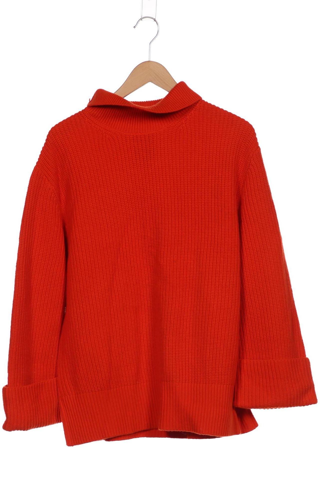 

& Other Stories Damen Pullover, orange, Gr. 36