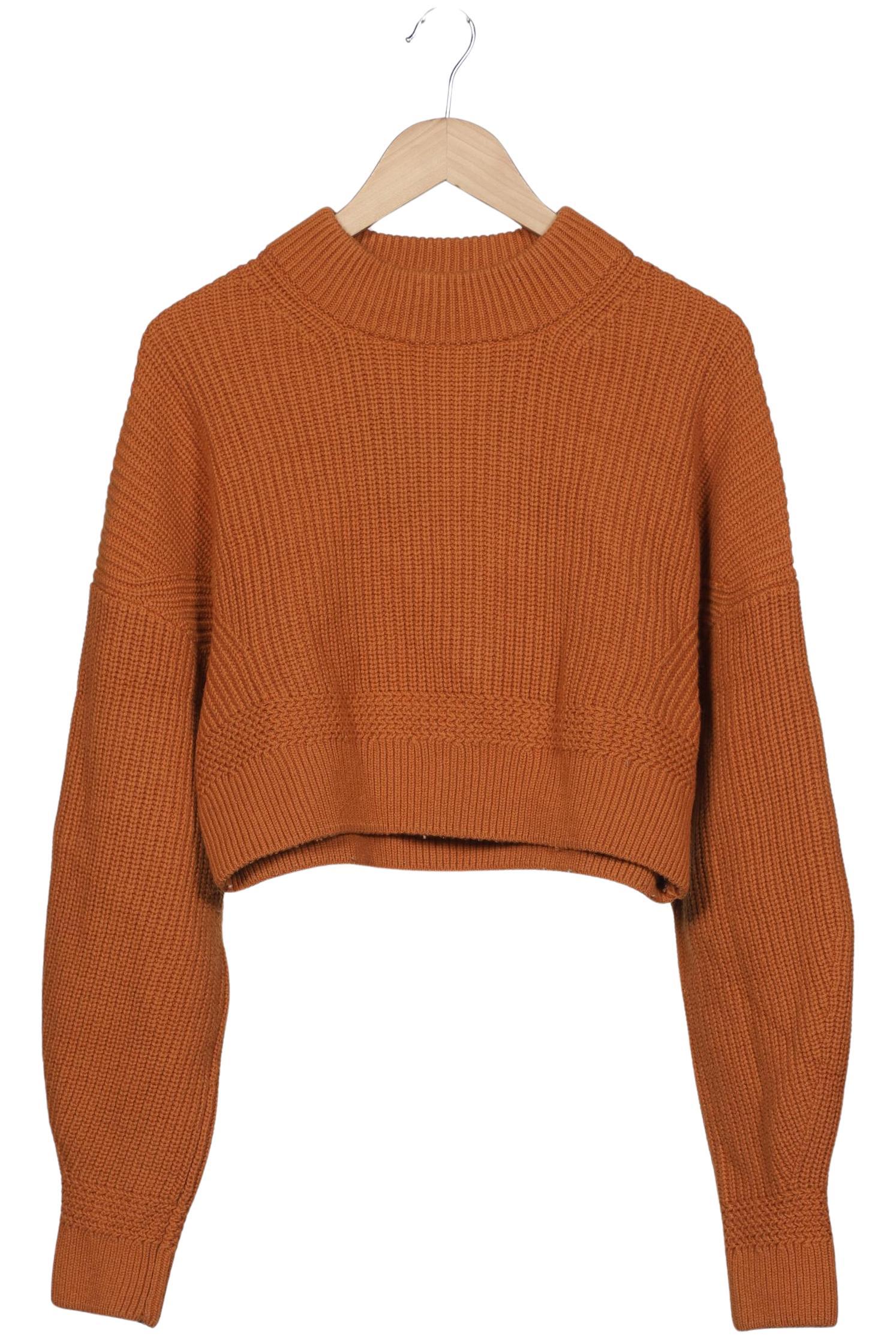 

& Other Stories Damen Pullover, orange, Gr. 36