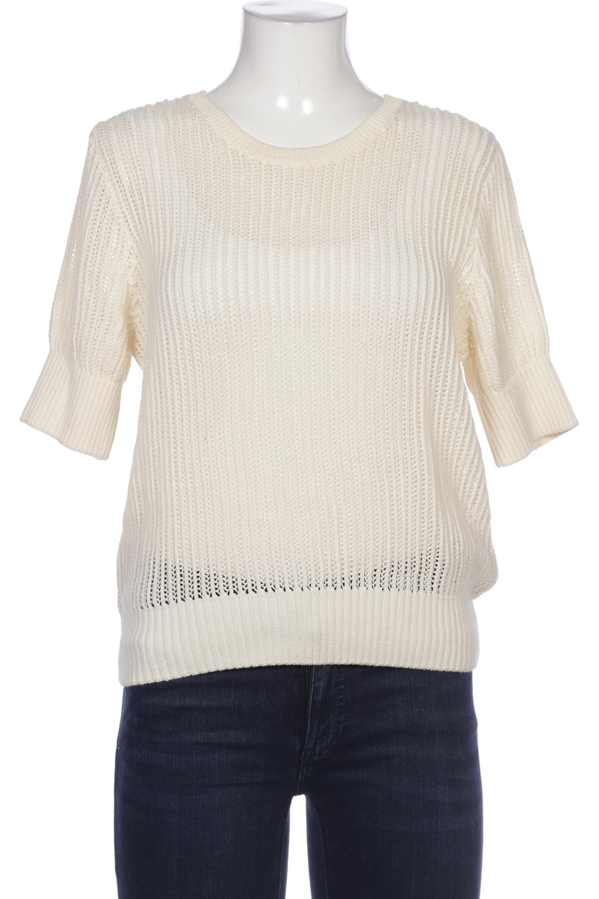 

& other stories Damen Pullover, cremeweiß