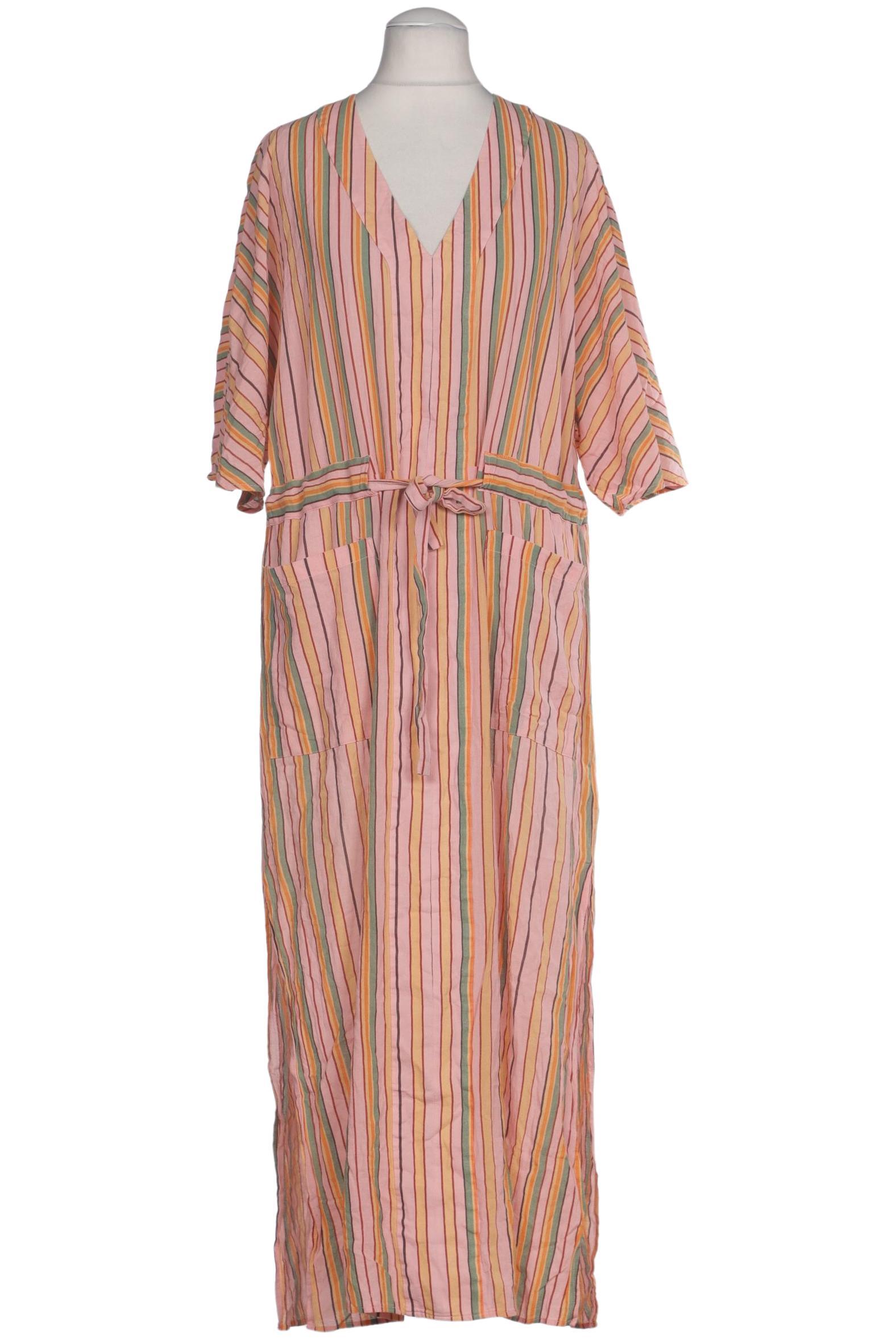 

& Other Stories Damen Kleid, mehrfarbig, Gr. 34