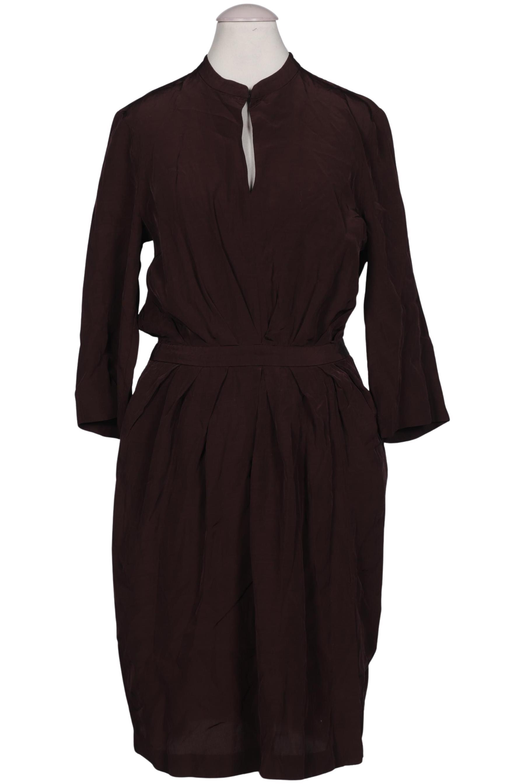 

& Other Stories Damen Kleid, bordeaux, Gr. 36