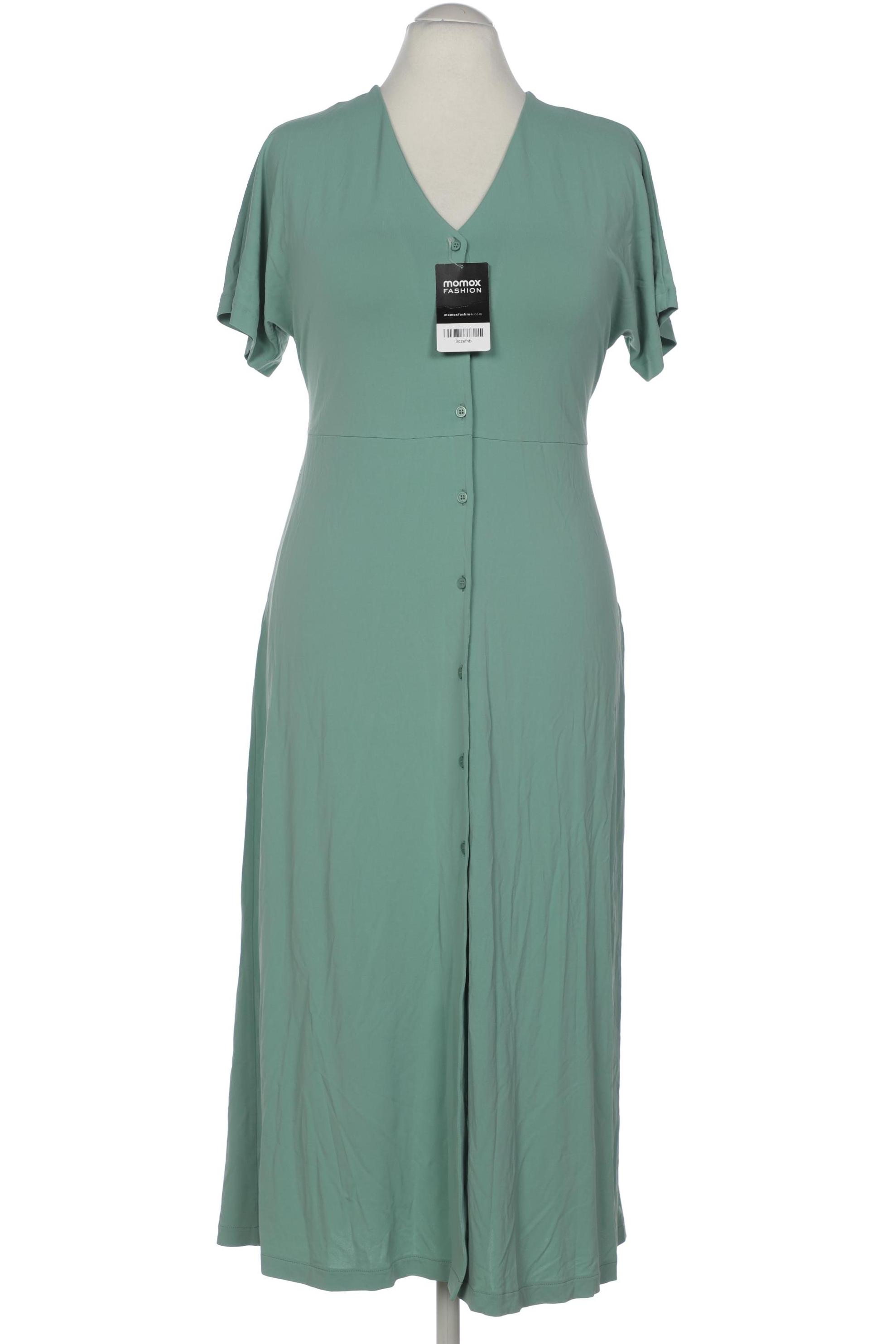 

& Other Stories Damen Kleid, türkis, Gr. 36