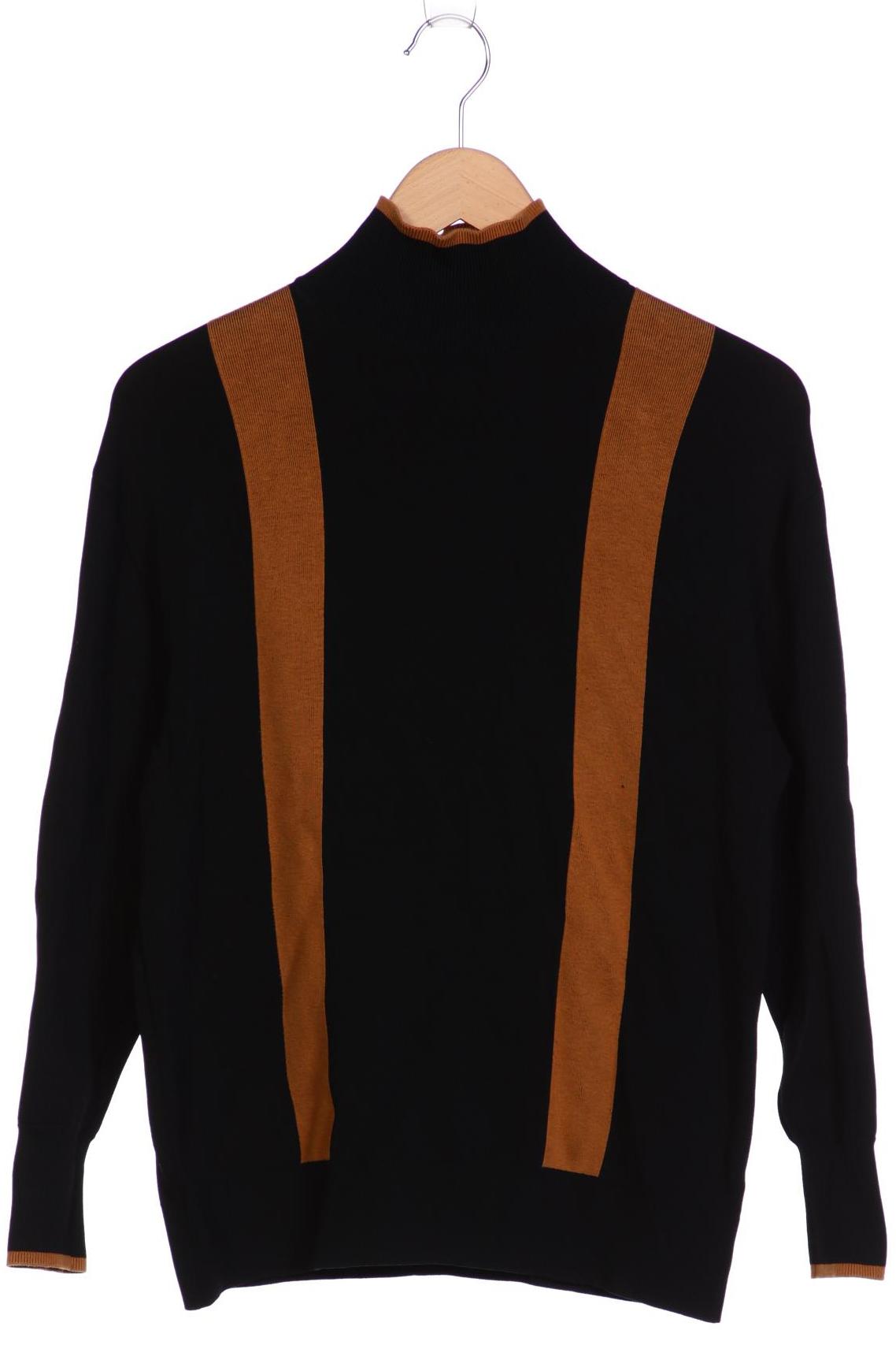 

& Other Stories Damen Pullover, schwarz, Gr. 34