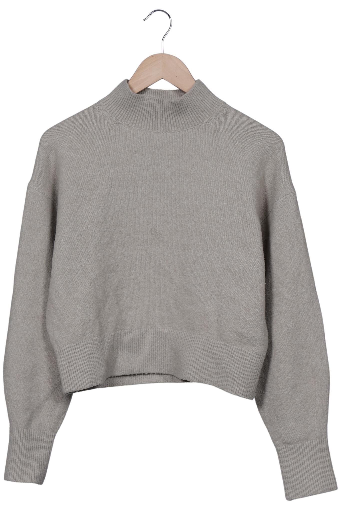

& Other Stories Damen Pullover, beige, Gr. 34