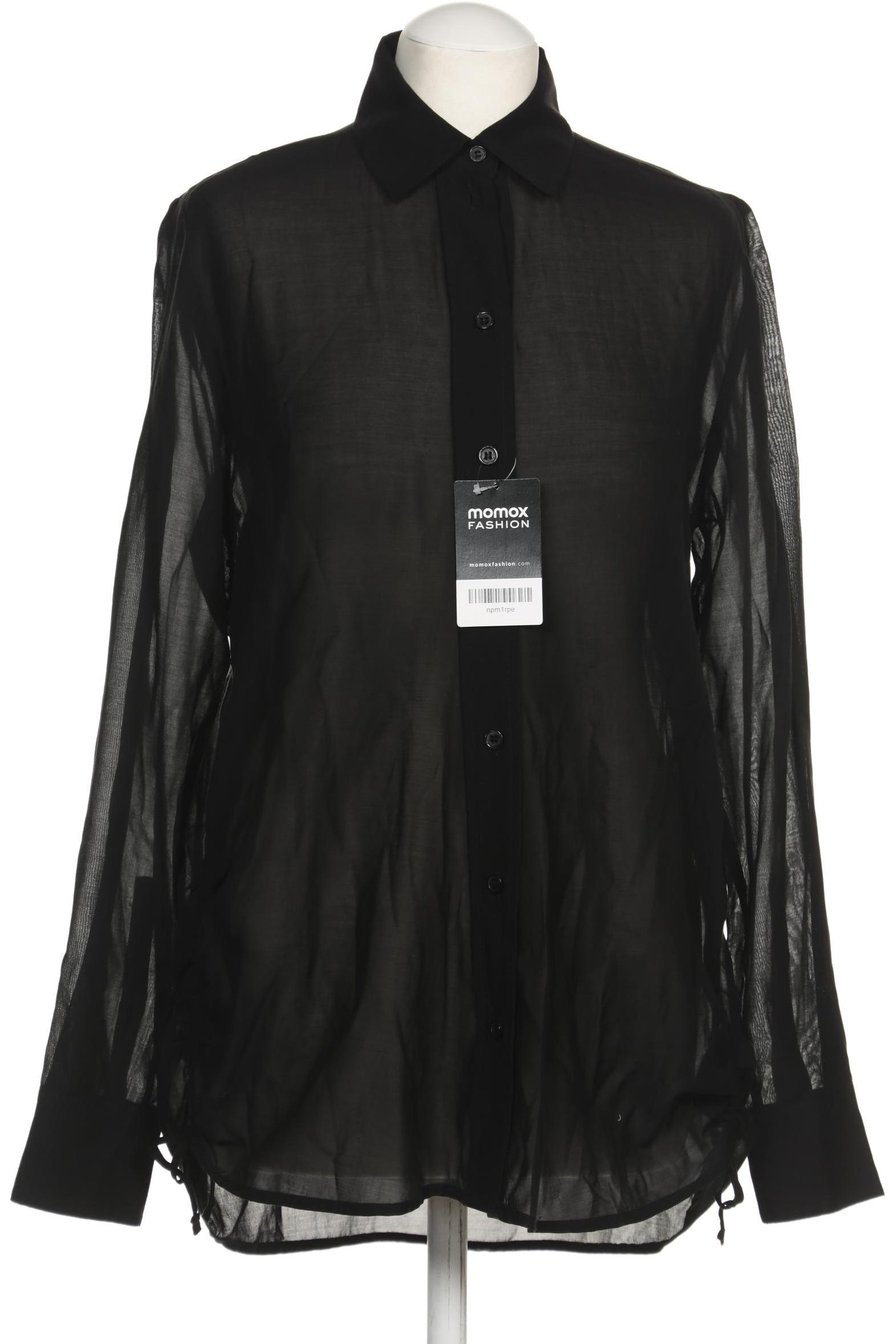 

& other stories Damen Bluse, schwarz
