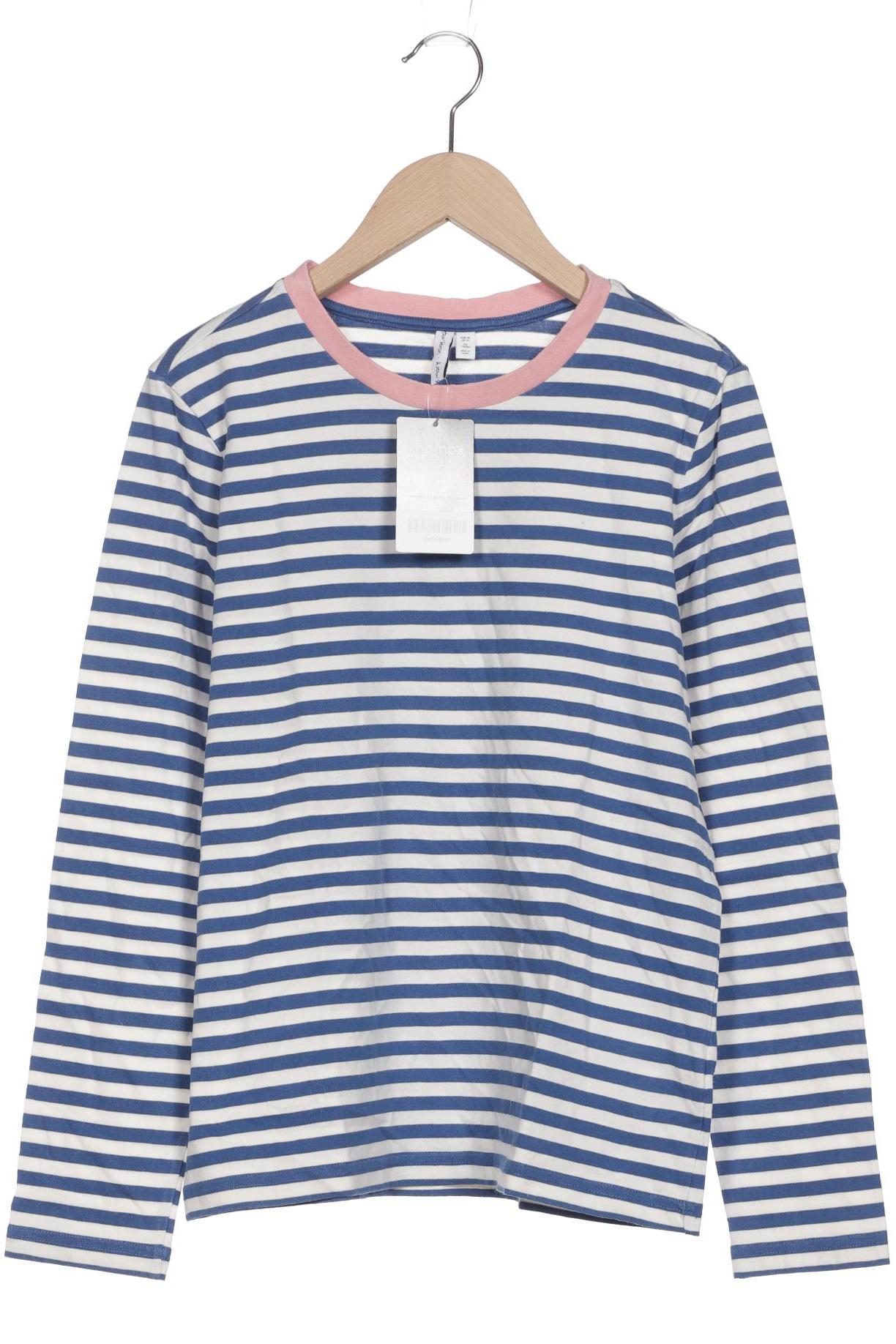 

& Other Stories Damen Langarmshirt, blau