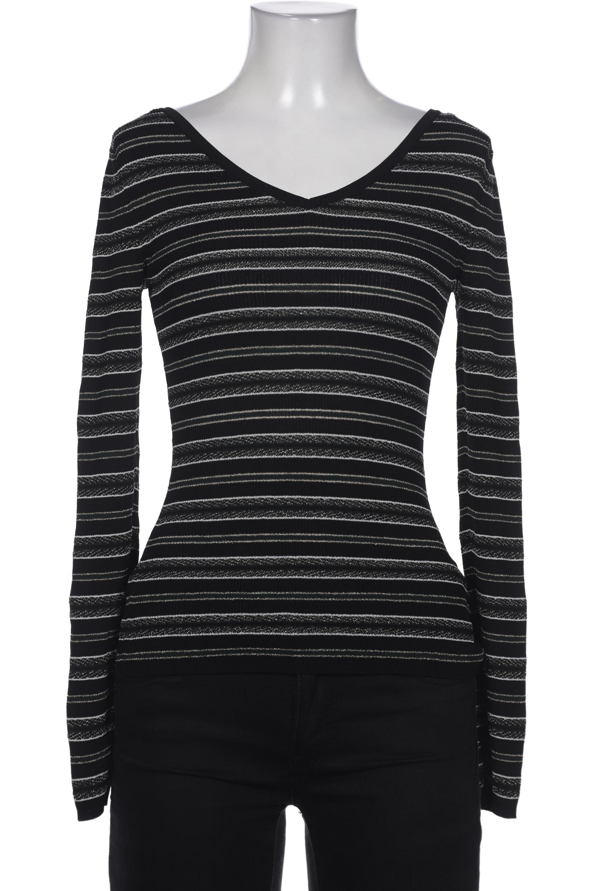 

& Other Stories Damen Pullover, schwarz, Gr. 36