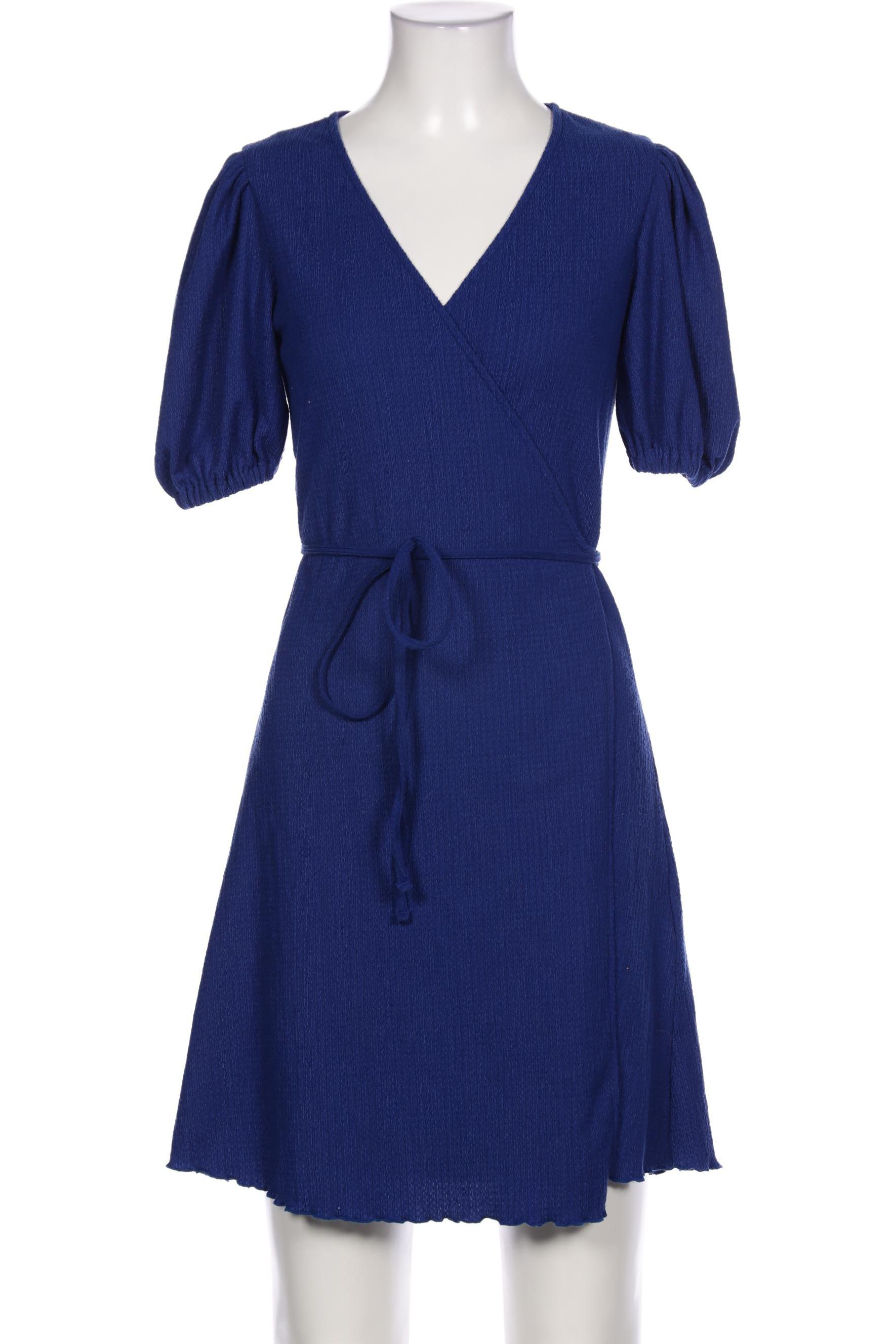 

& Other Stories Damen Kleid, blau, Gr. 34
