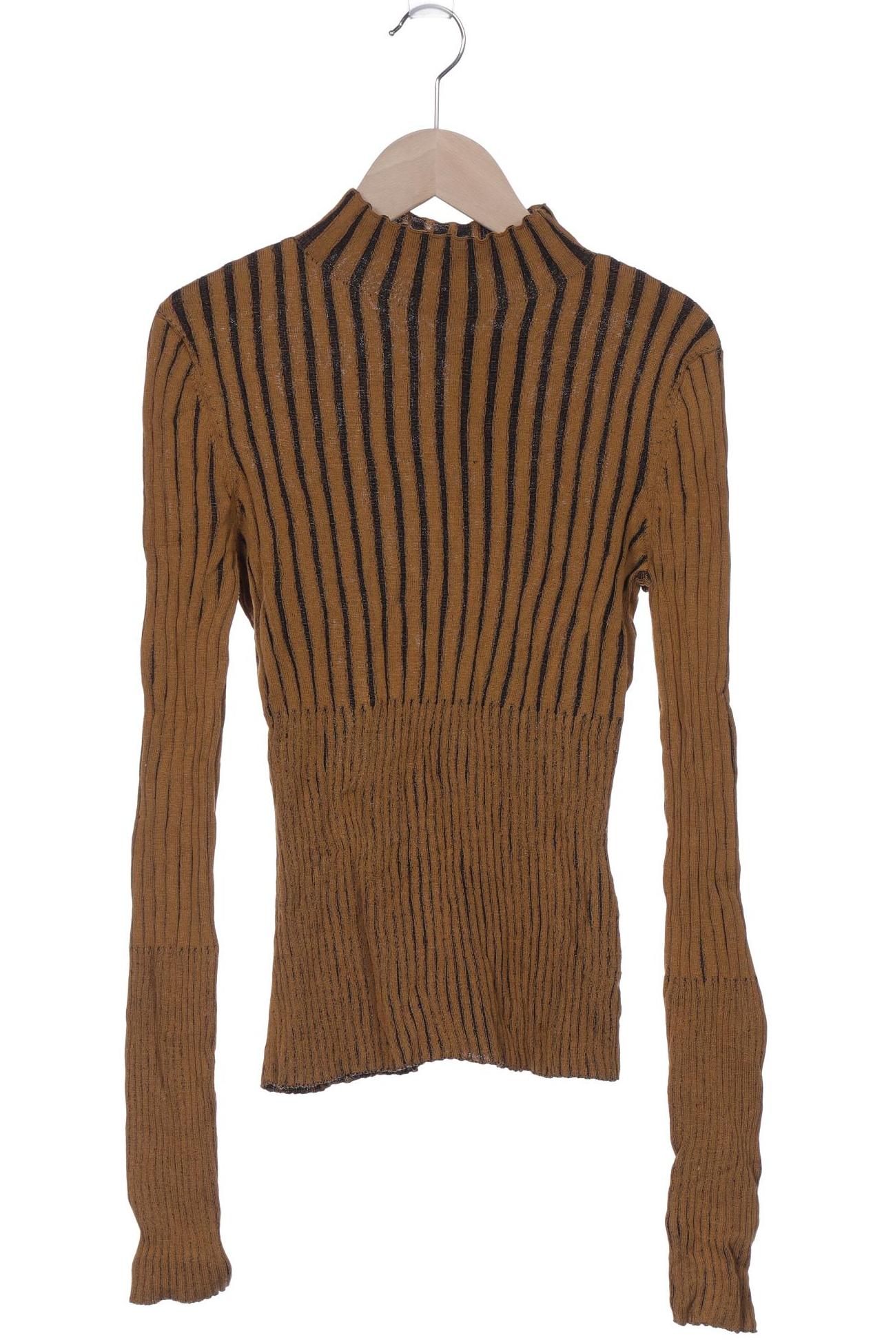 

& Other Stories Damen Pullover, braun, Gr. 36