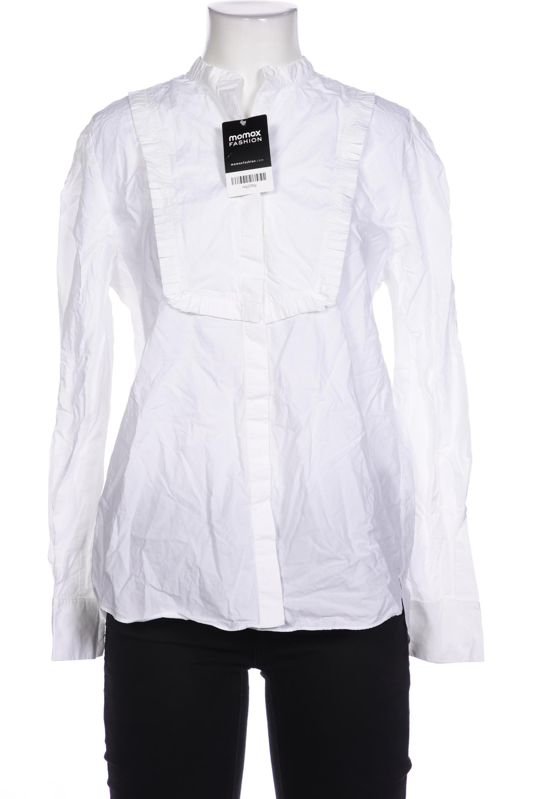 

& Other Stories Damen Bluse, weiß, Gr. 34