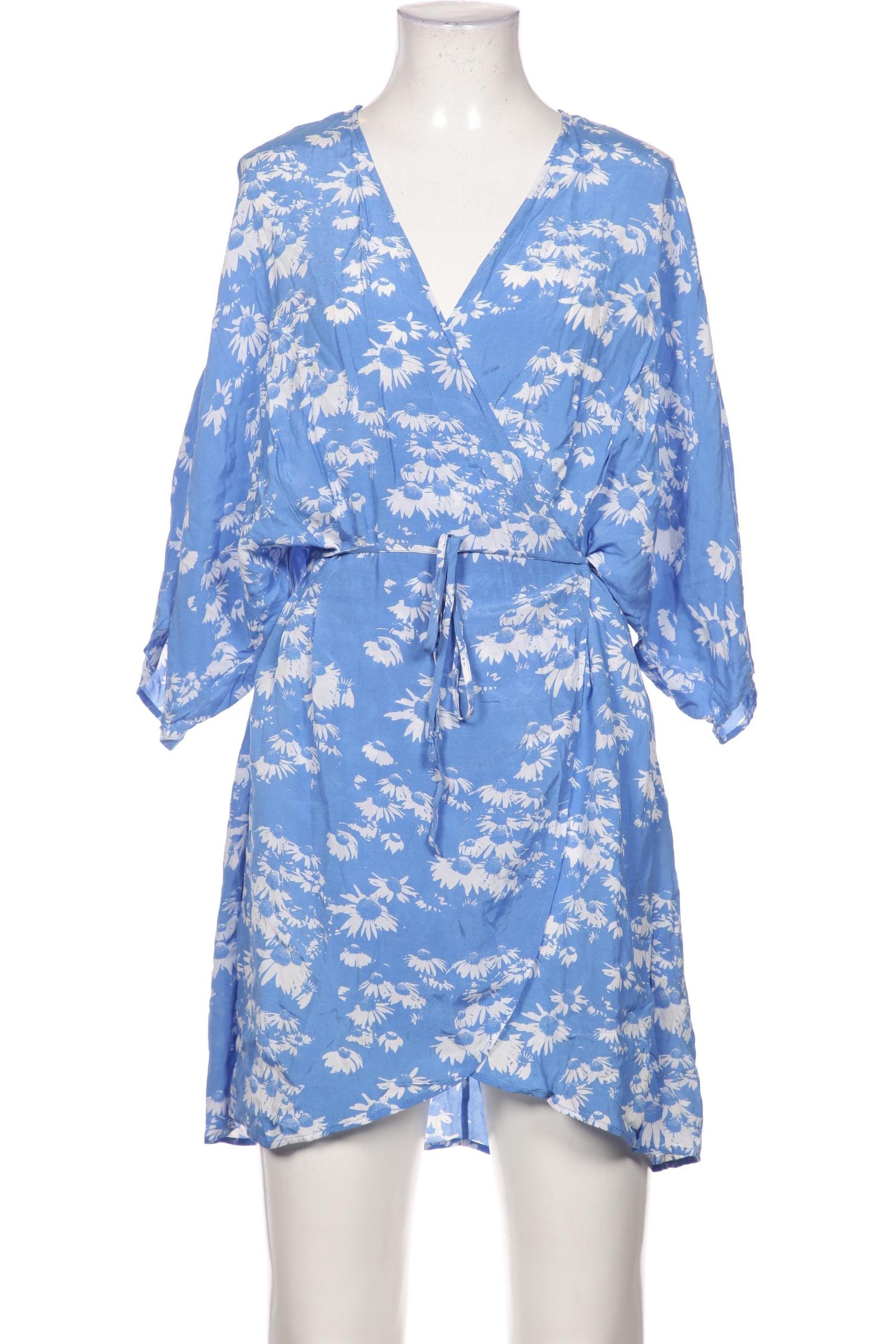 

& Other Stories Damen Kleid, blau, Gr. 38