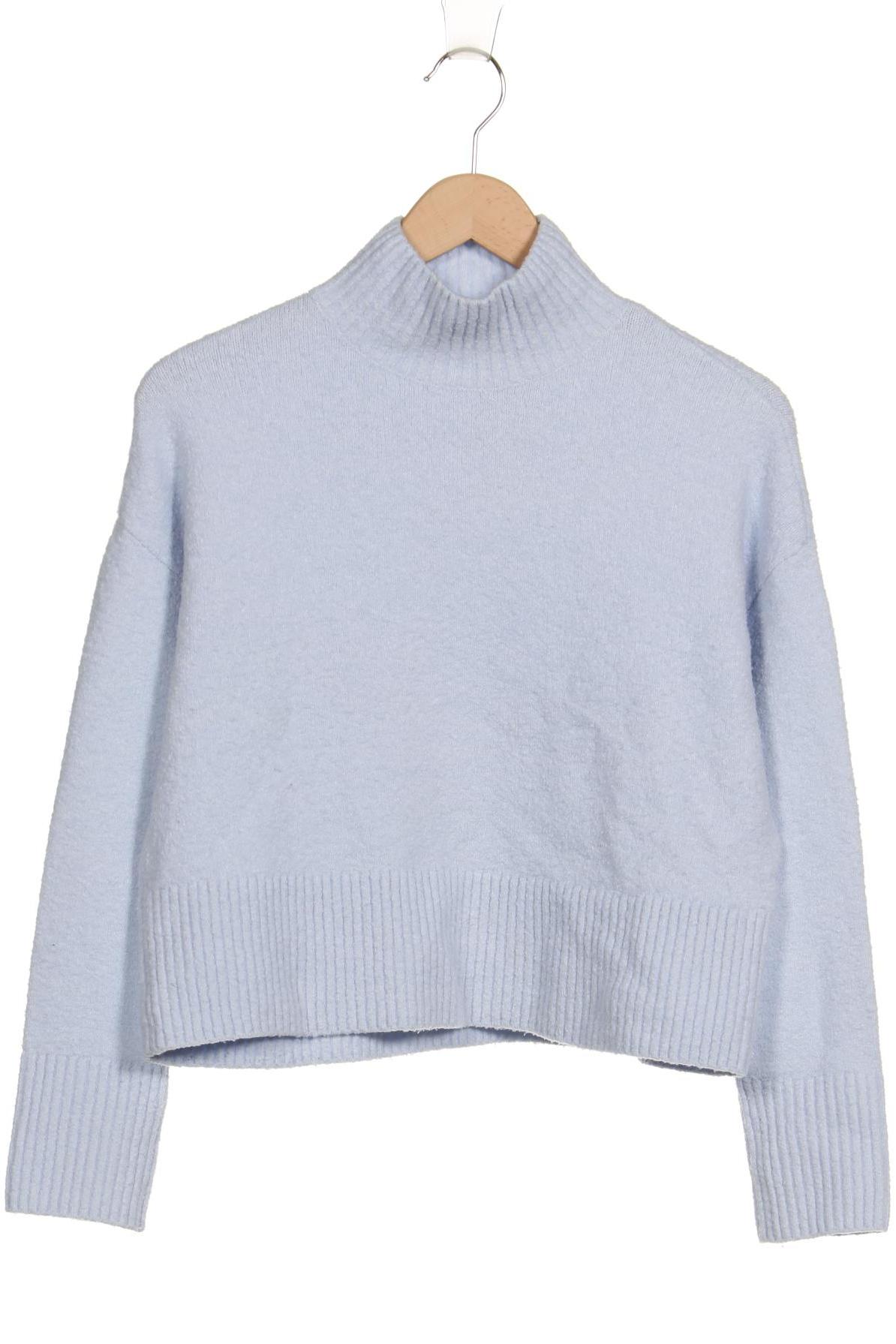 

& Other Stories Damen Pullover, hellblau, Gr. 36