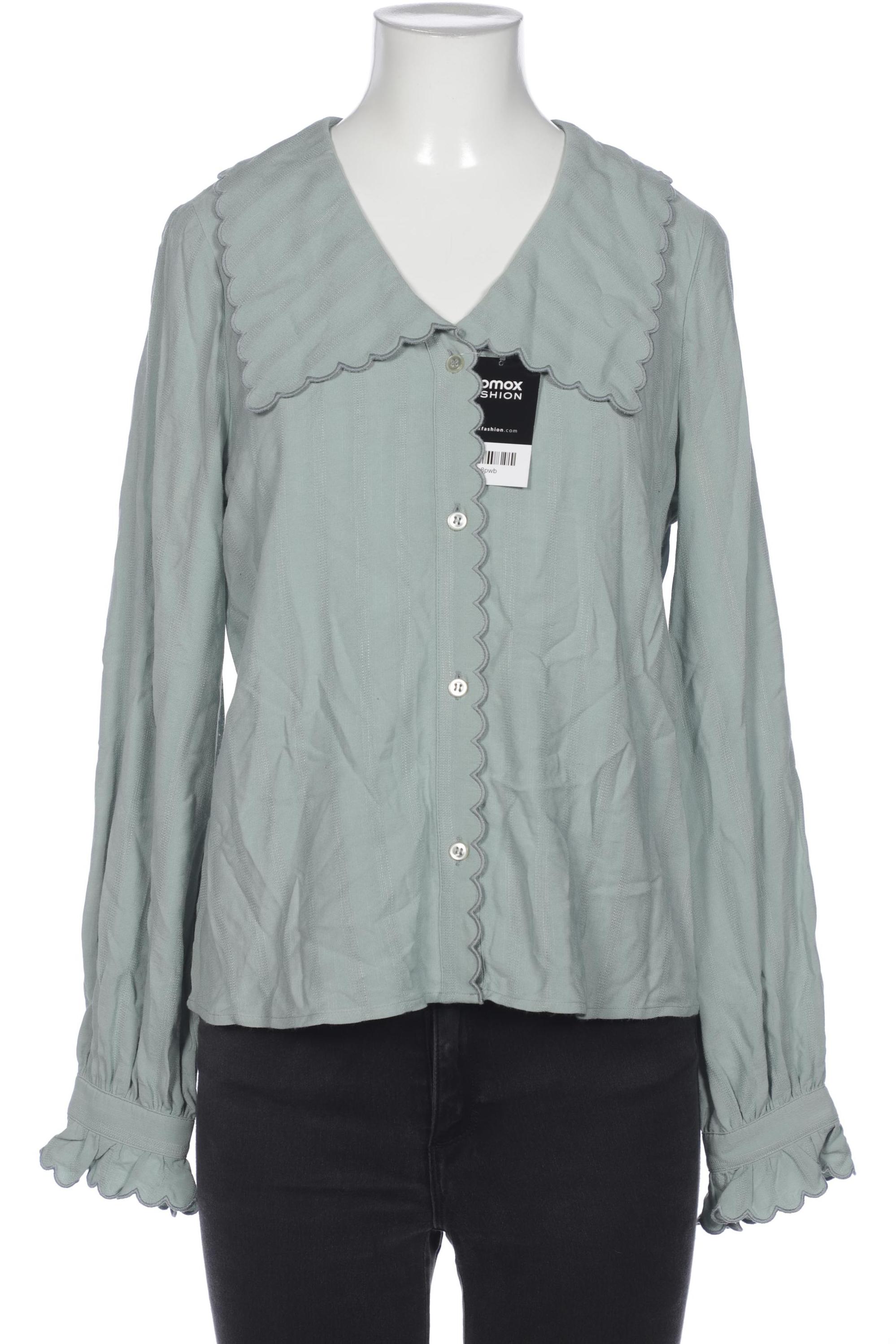 

& other stories Damen Bluse, türkis