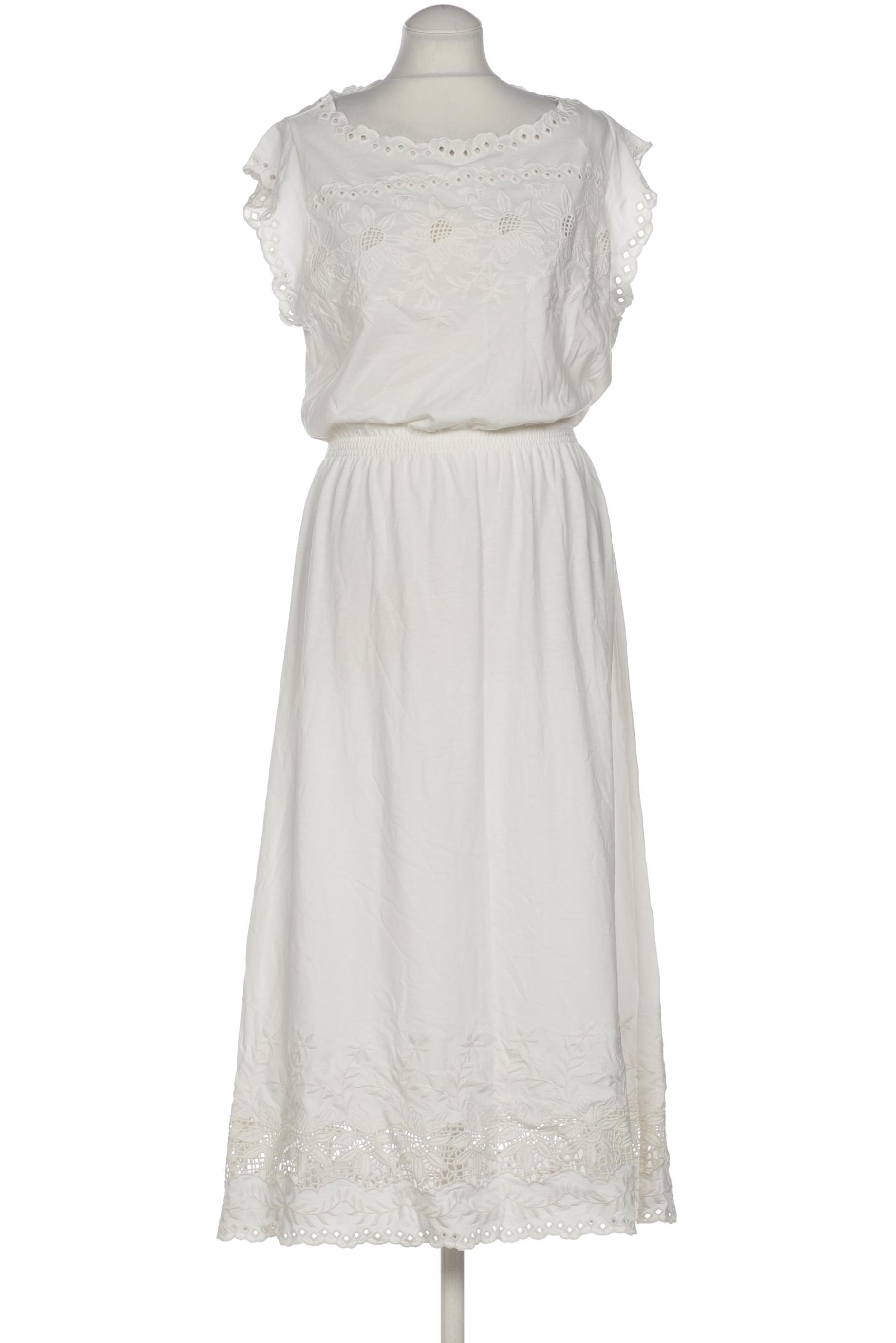 

& Other Stories Damen Kleid, cremeweiß, Gr. 38