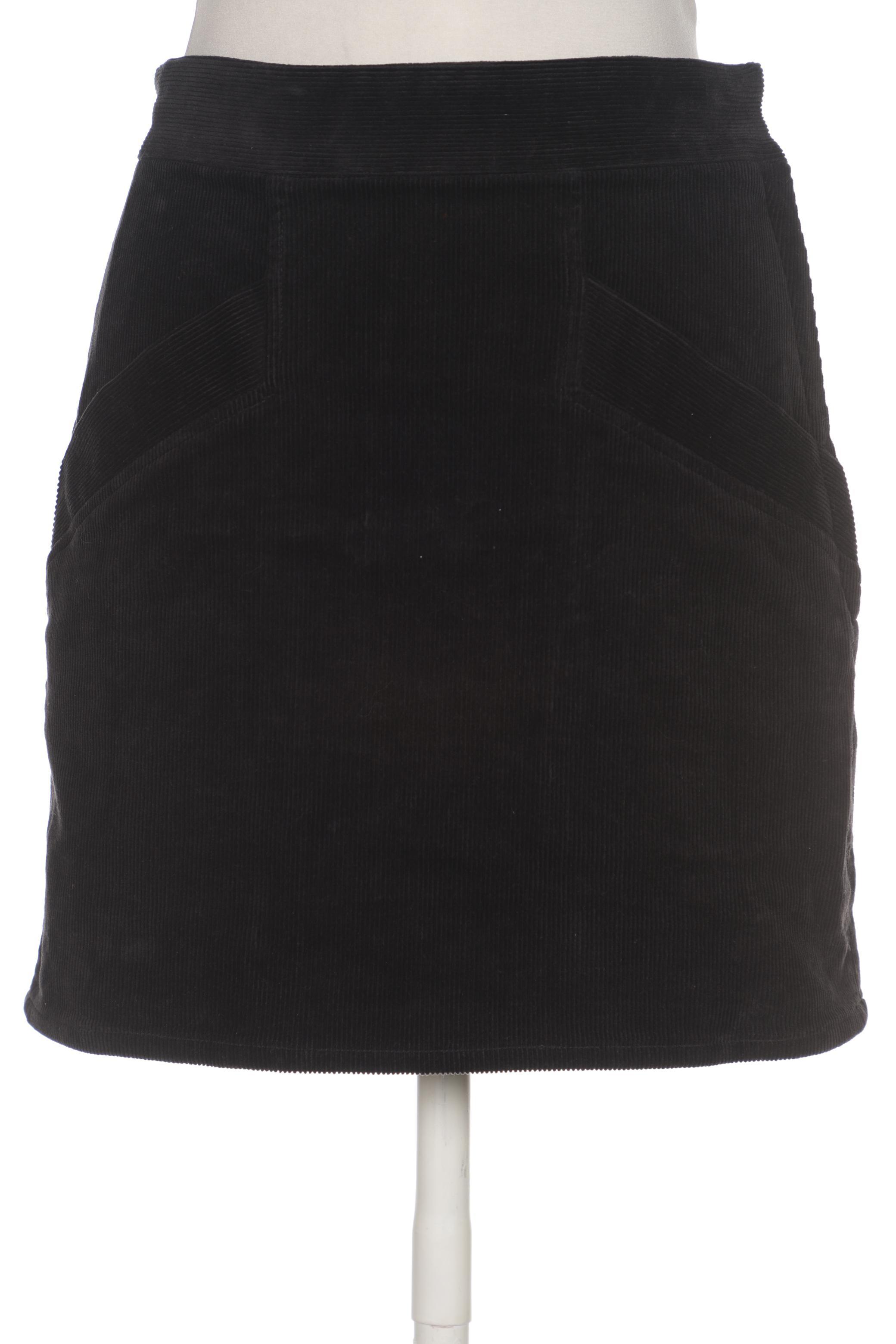 

& Other Stories Damen Rock, schwarz, Gr. 36