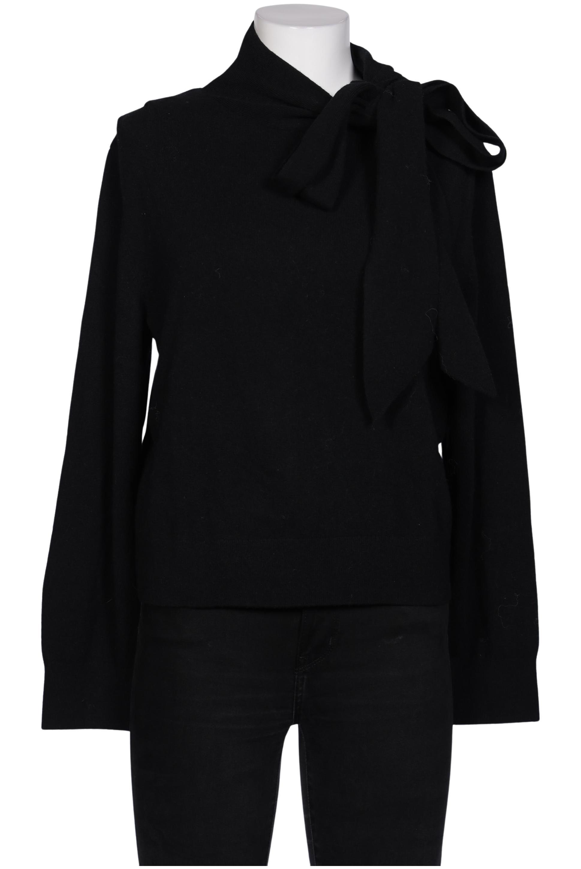 

& Other Stories Damen Pullover, schwarz, Gr. 42