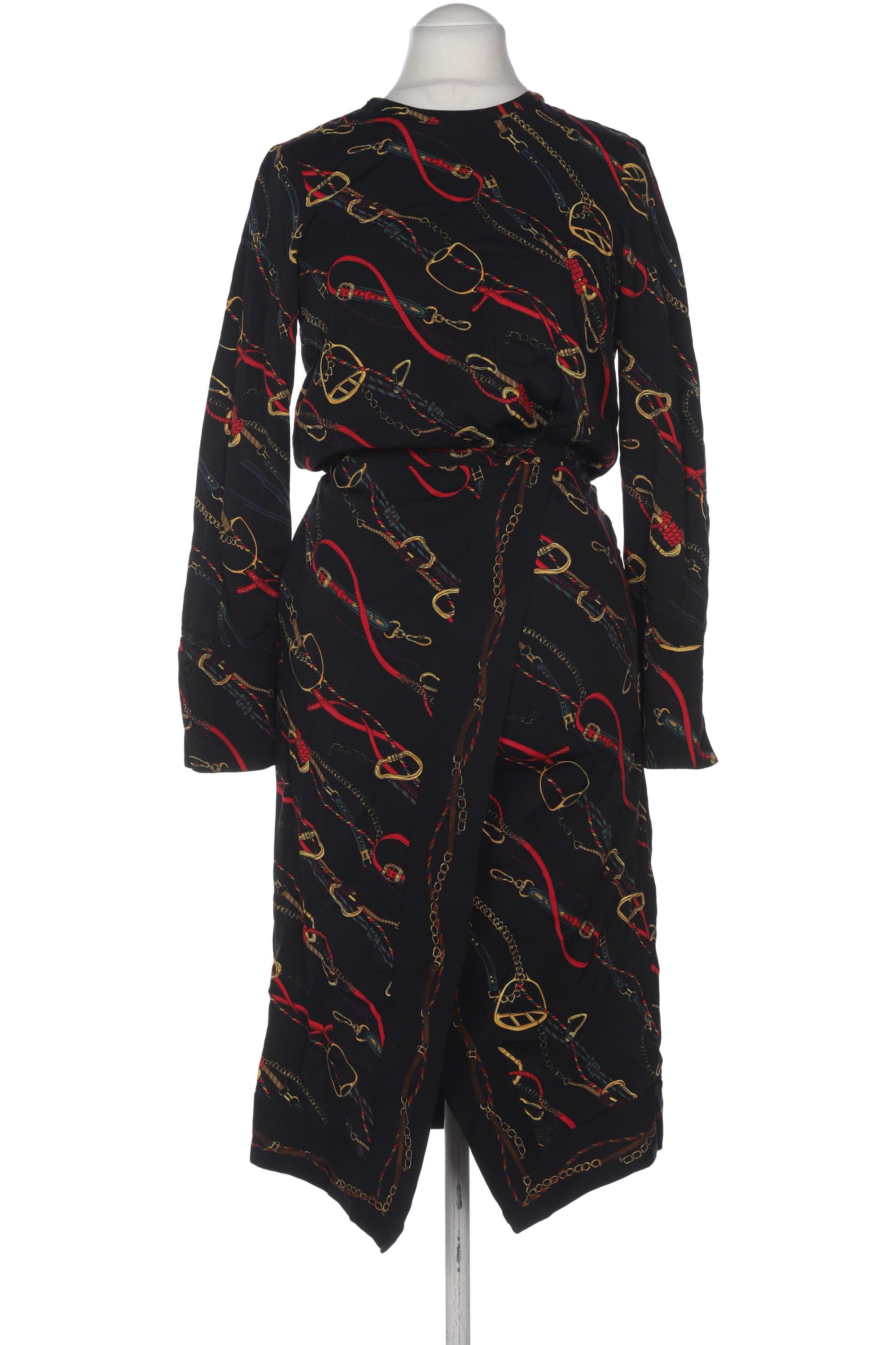 

& Other Stories Damen Kleid, schwarz, Gr. 36