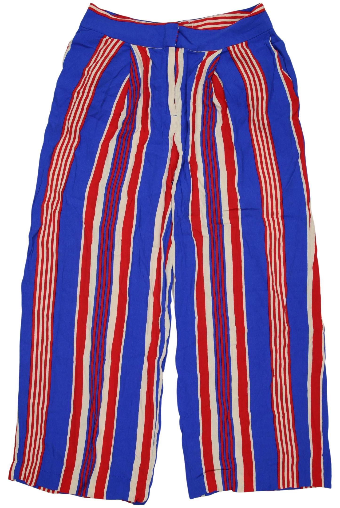 

& Other Stories Damen Stoffhose, mehrfarbig, Gr. 36