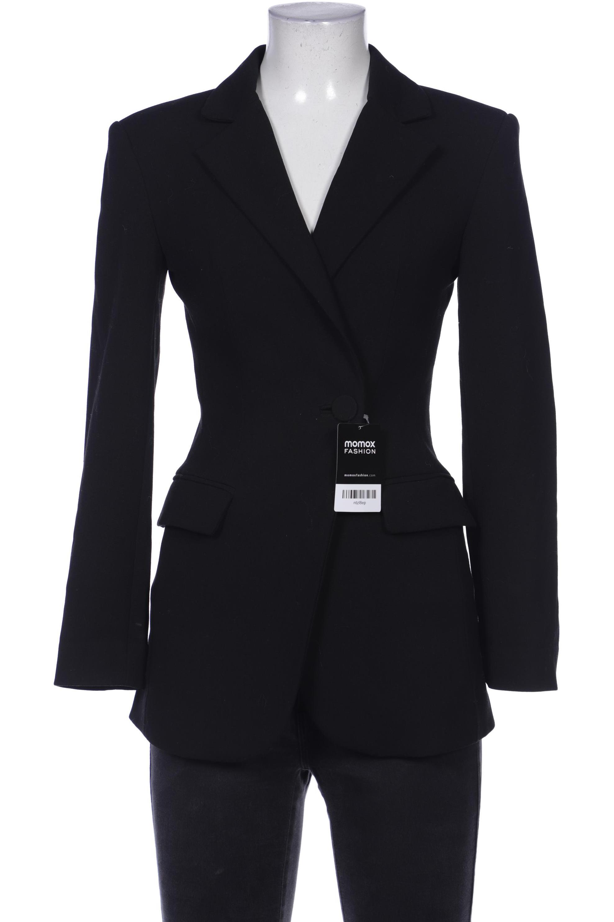 

& Other Stories Damen Blazer, schwarz, Gr. 32