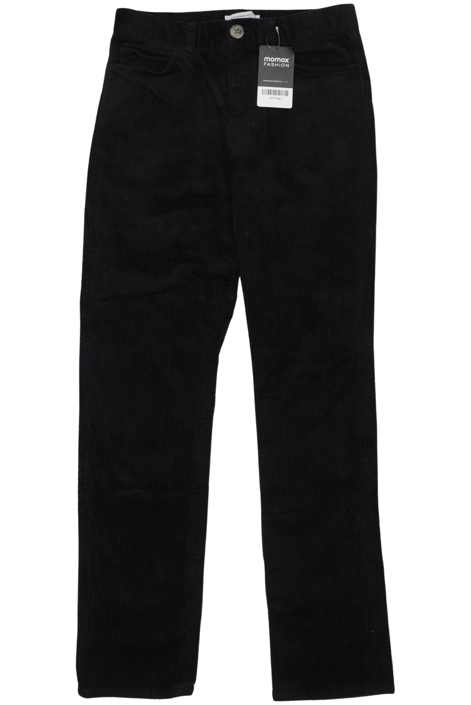 

& Other Stories Damen Jeans, schwarz, Gr. 36
