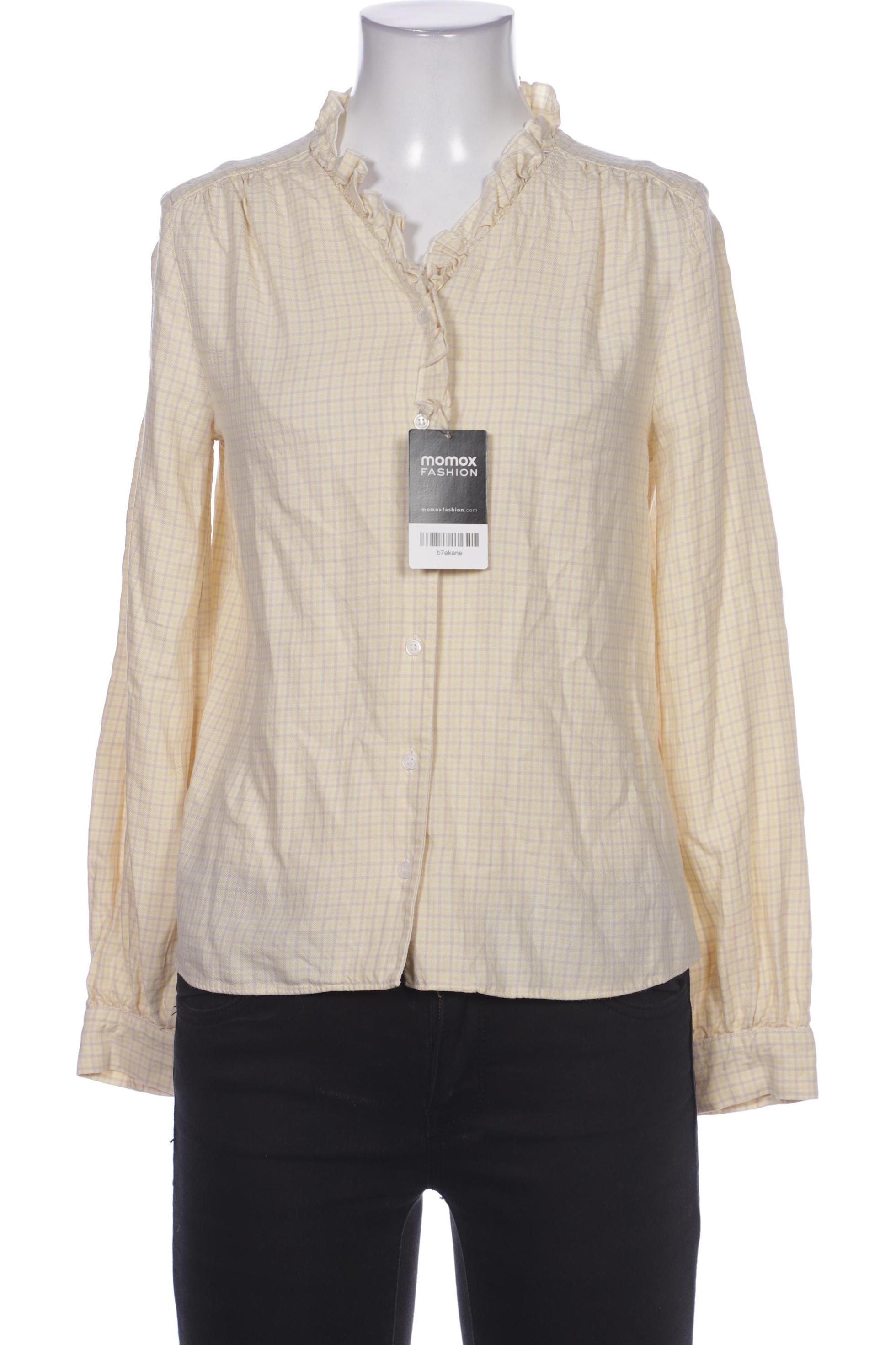 

& Other Stories Damen Bluse, gelb, Gr. 36
