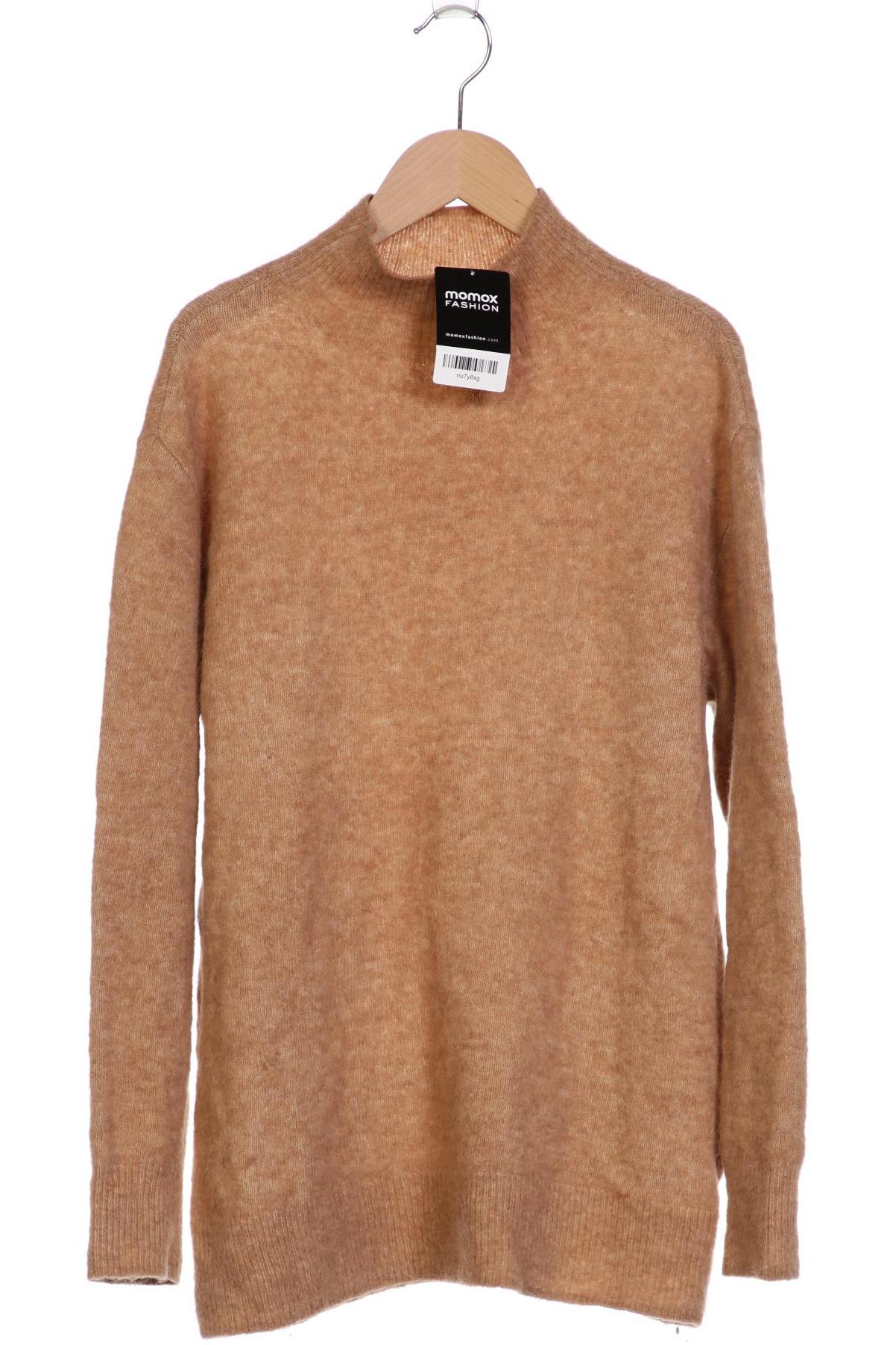 

& Other Stories Damen Pullover, braun, Gr. 36