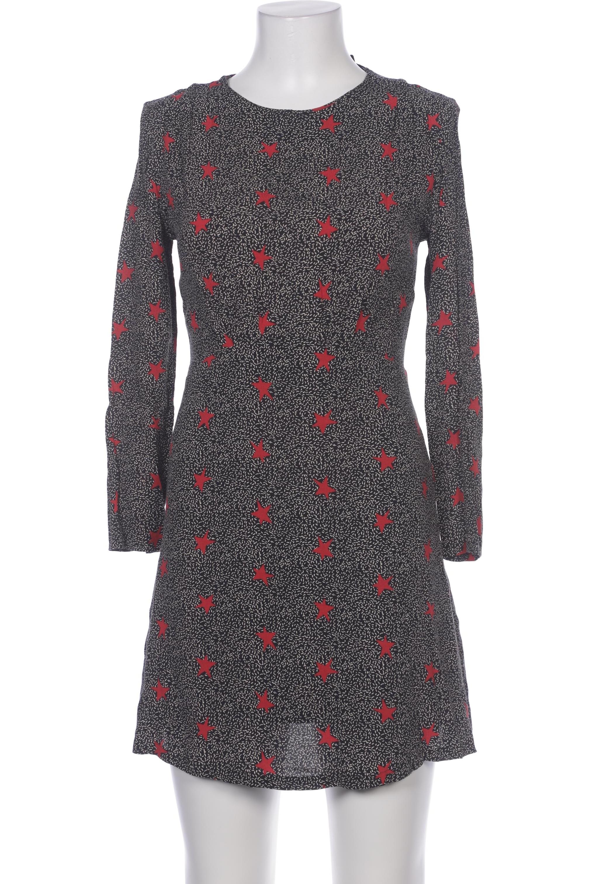 

& Other Stories Damen Kleid, schwarz, Gr. 38