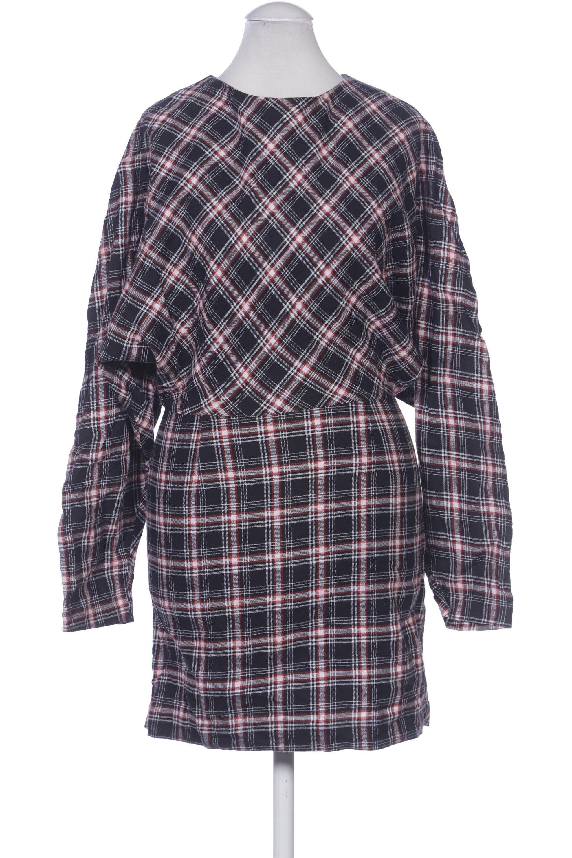 

& Other Stories Damen Kleid, schwarz, Gr. 36
