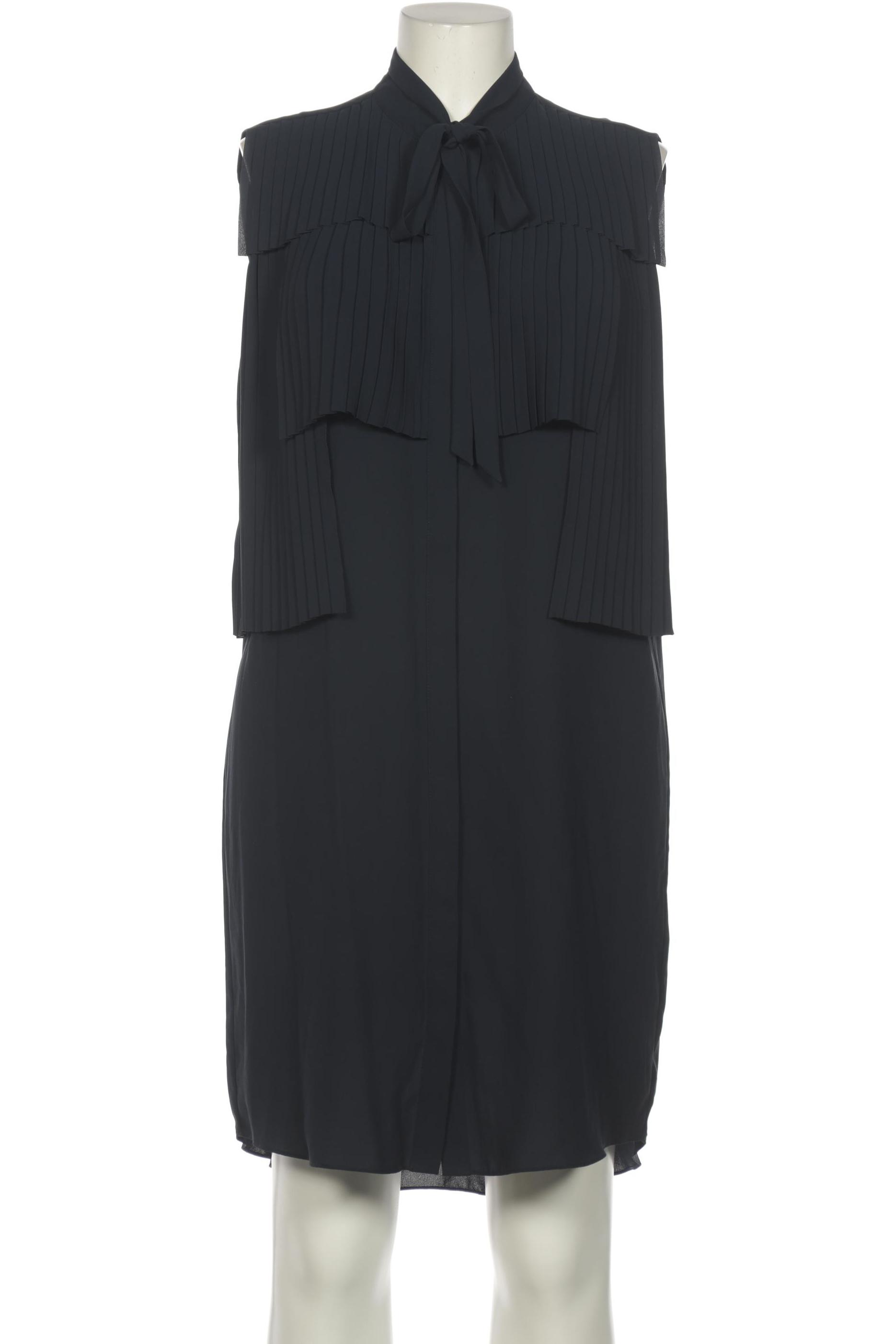 

& Other Stories Damen Kleid, marineblau, Gr. 42