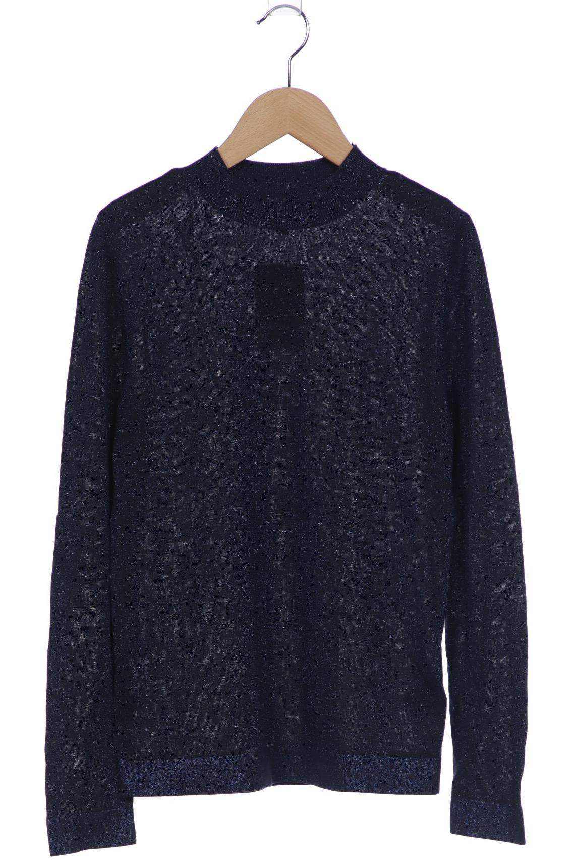 

& Other Stories Damen Pullover, marineblau, Gr. 34