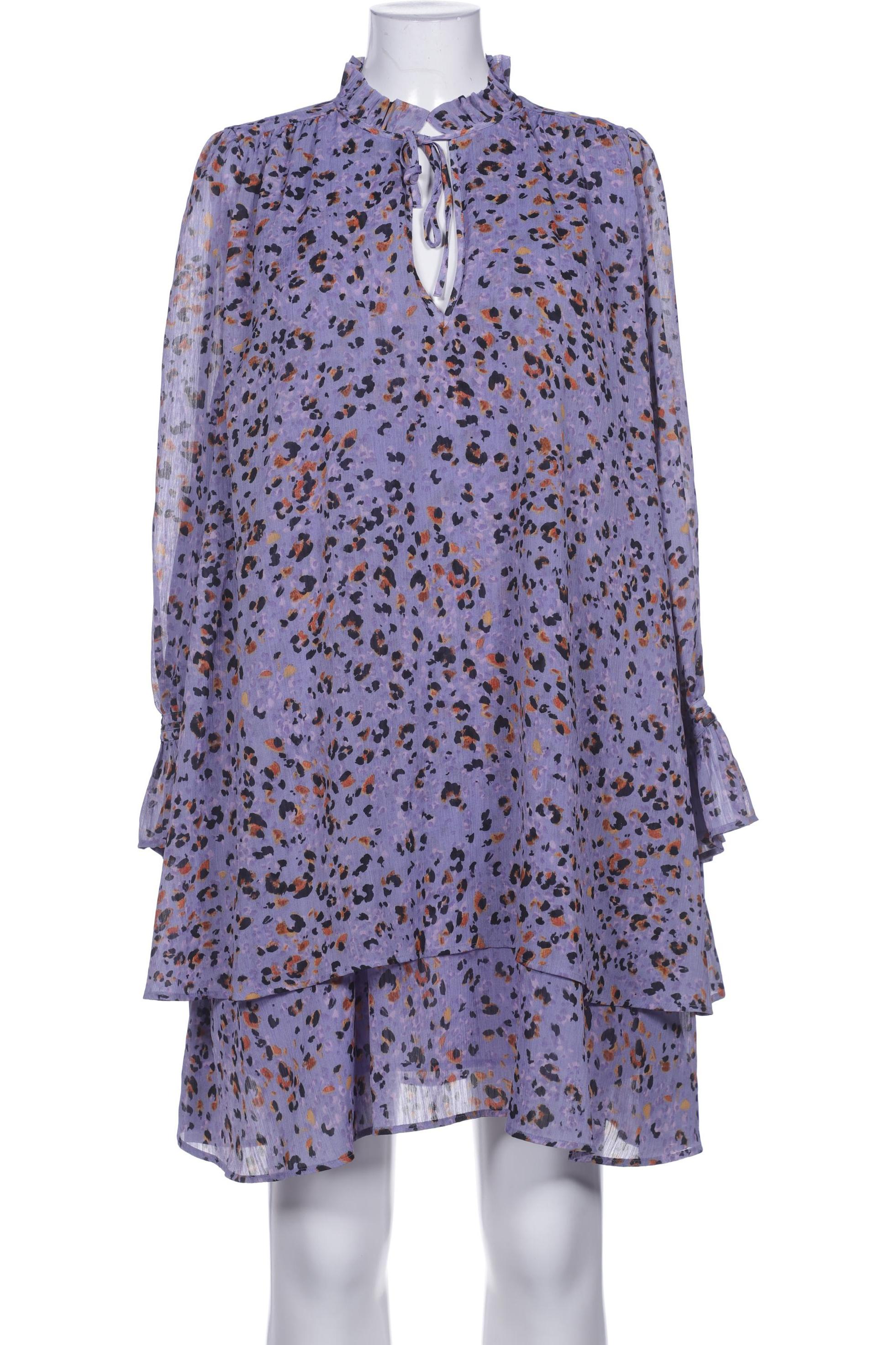 

& Other Stories Damen Kleid, flieder, Gr. 42