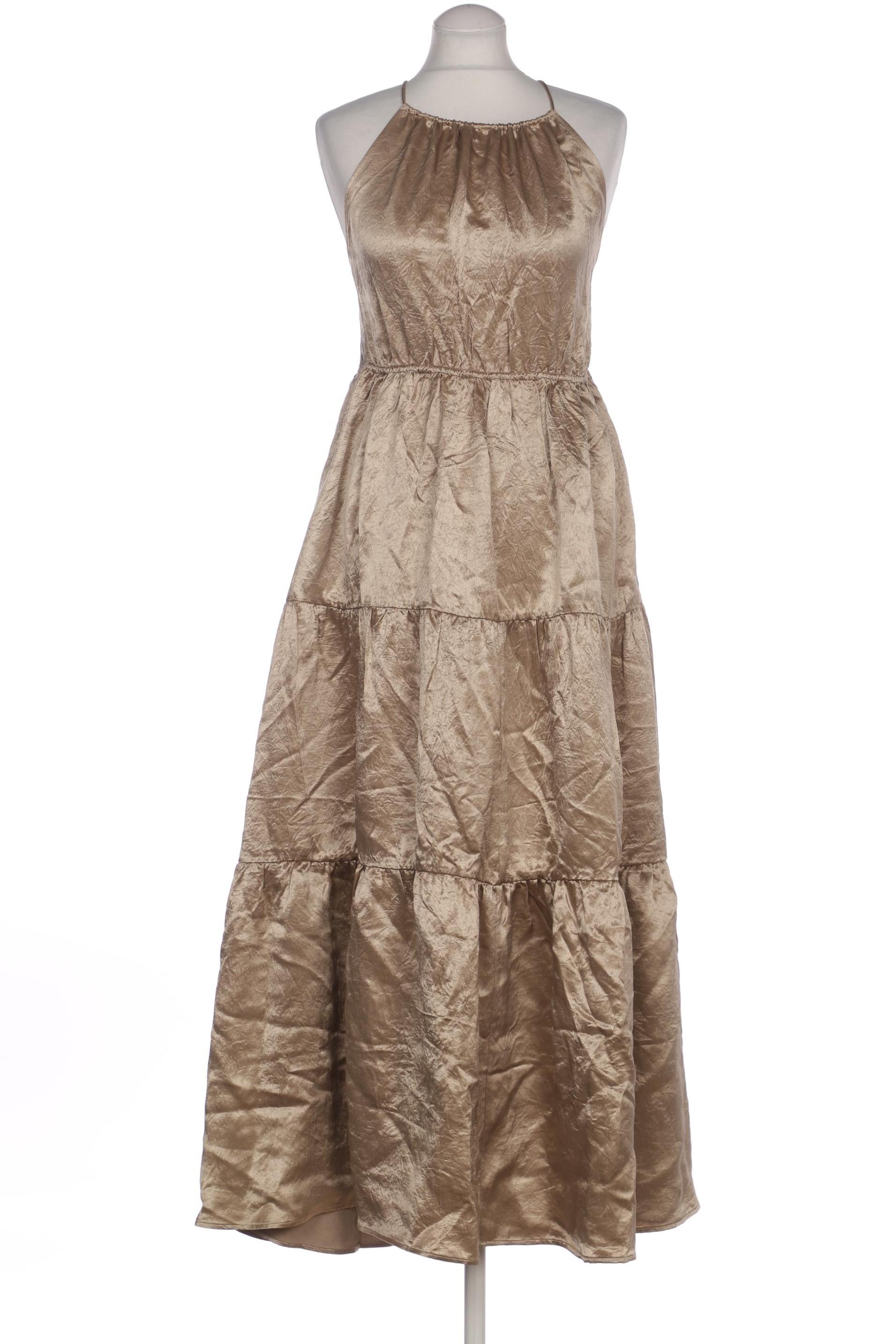 

& Other Stories Damen Kleid, beige, Gr. 38