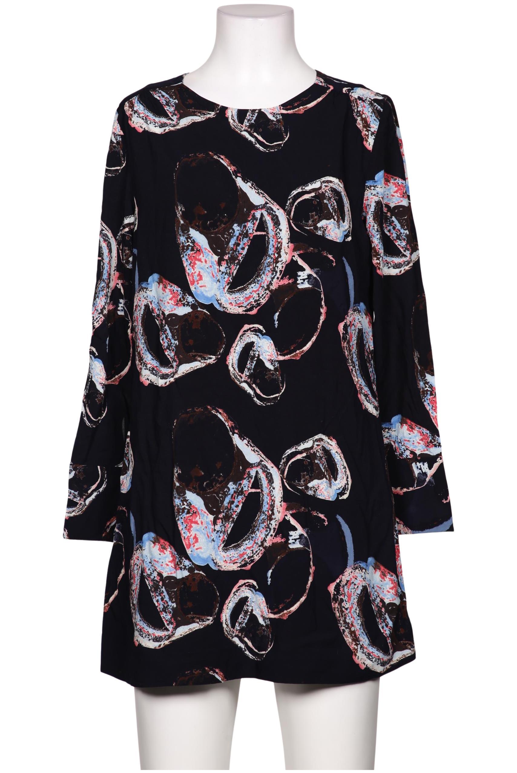 

& Other Stories Damen Kleid, marineblau, Gr. 36