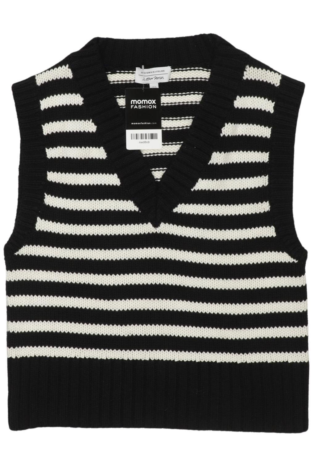 

& Other Stories Damen Pullover, mehrfarbig, Gr. 34