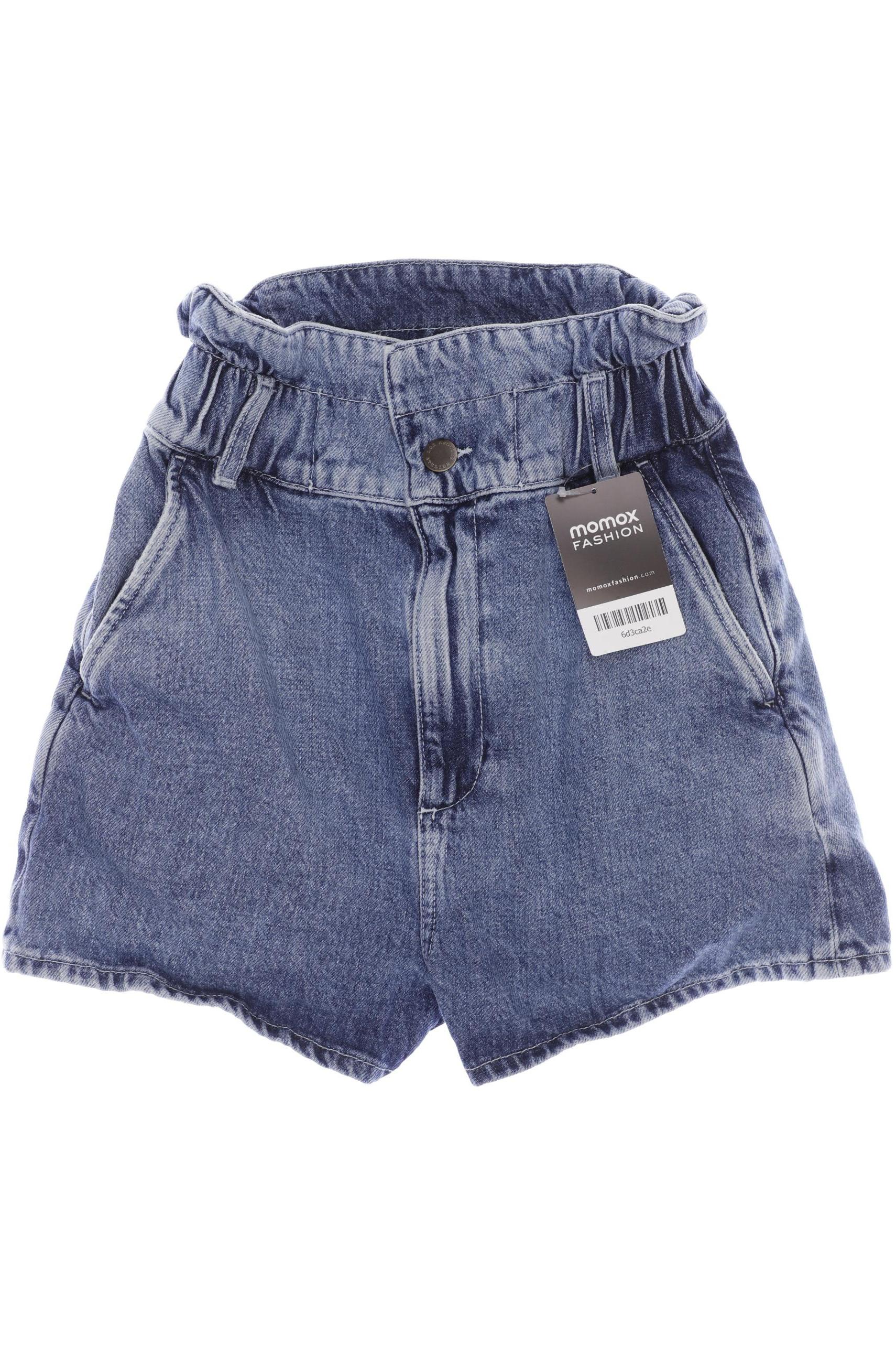 

& Other Stories Damen Shorts, blau