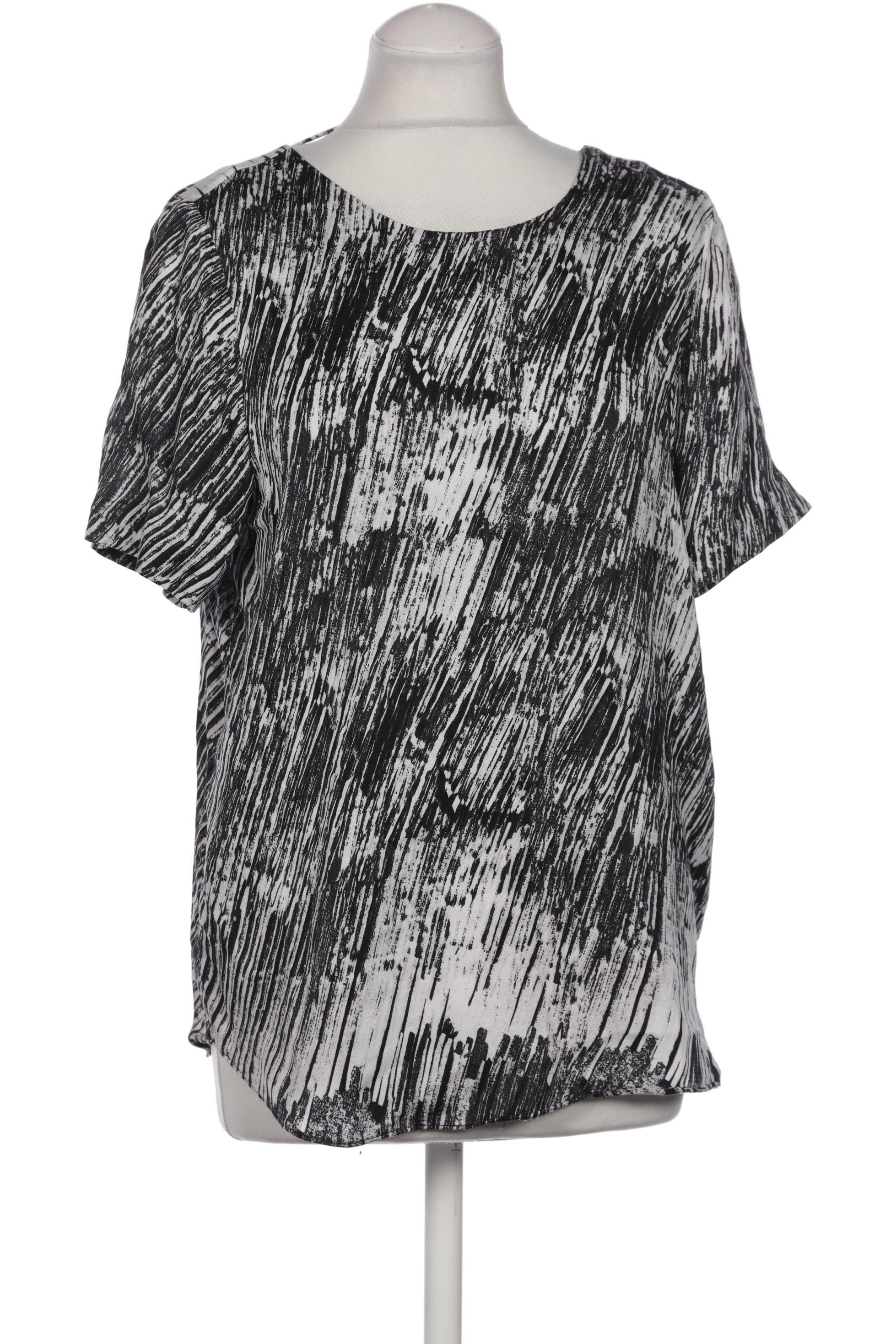 

& Other Stories Damen Bluse, grau, Gr. 36