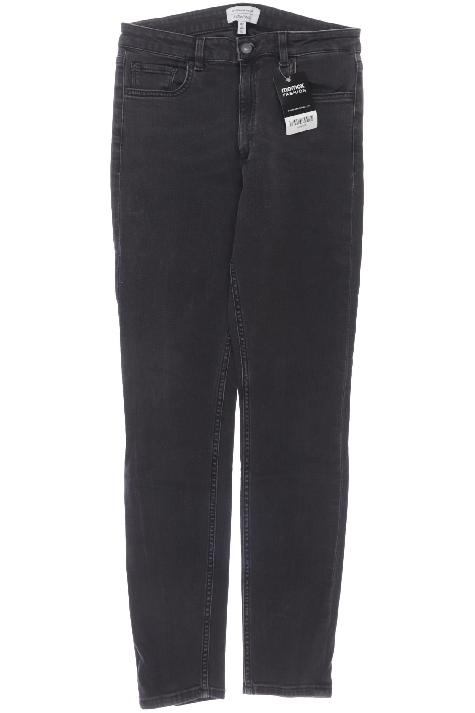 

& other stories Damen Jeans, grau