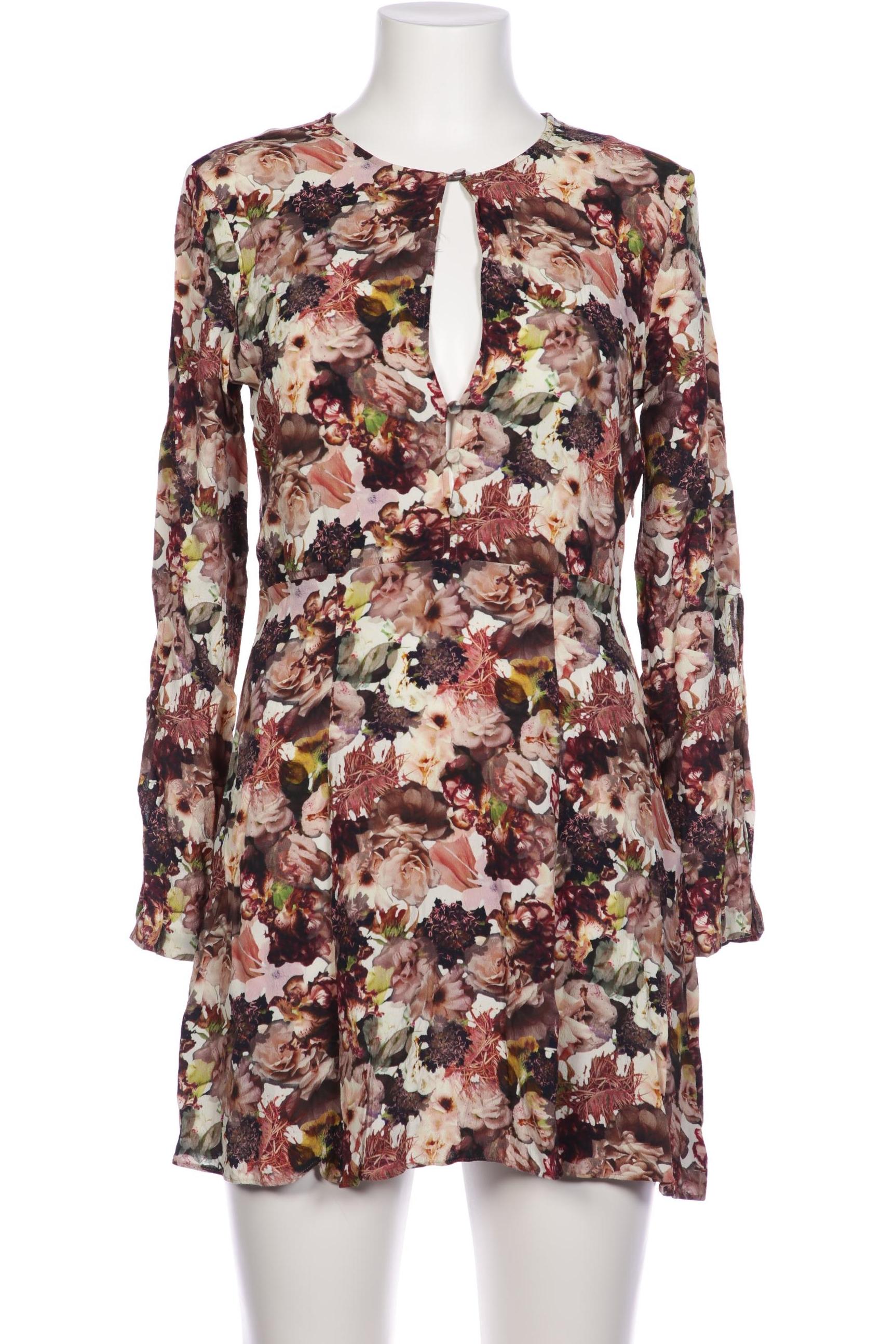 

& Other Stories Damen Kleid, braun, Gr. 42