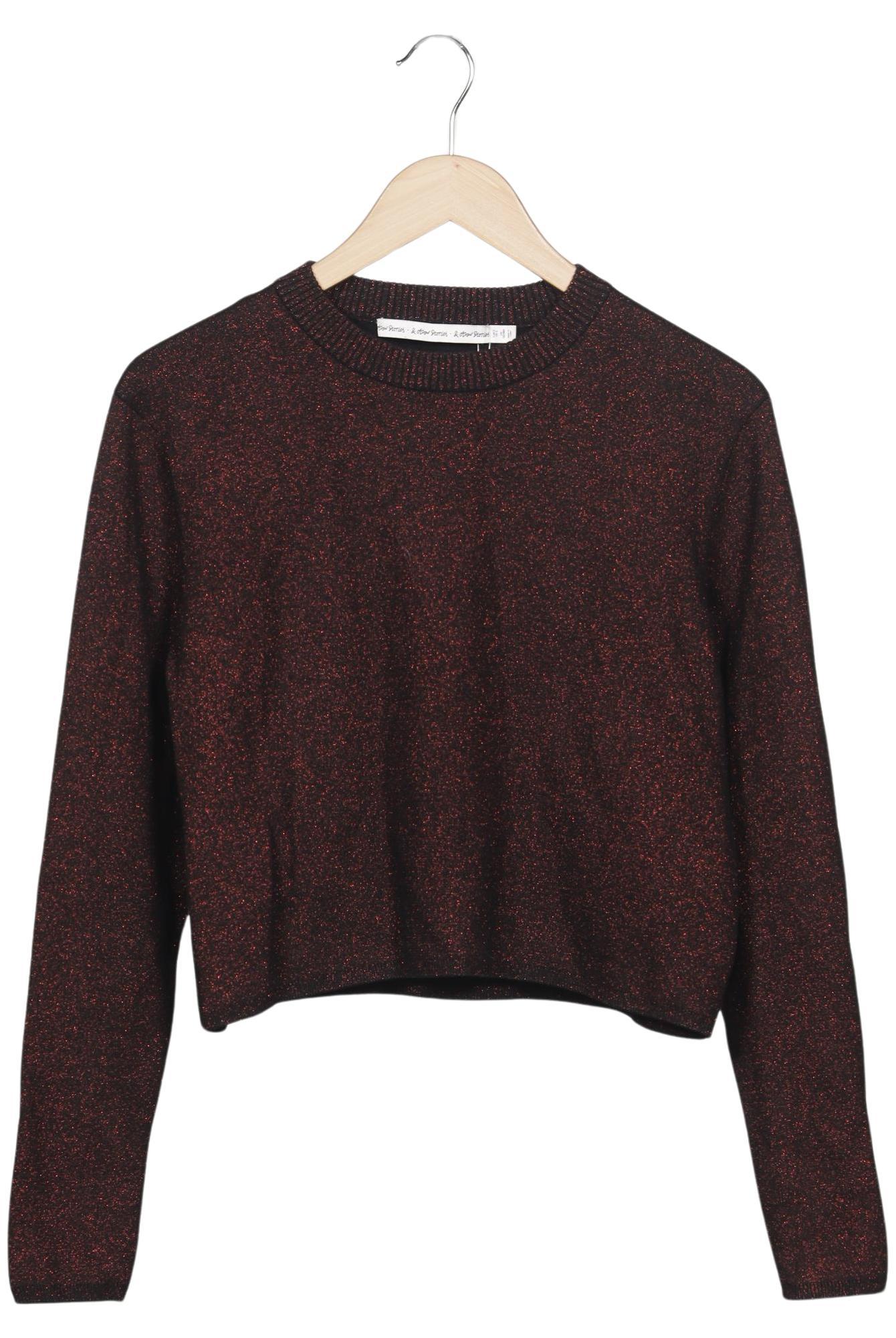 

& Other Stories Damen Pullover, mehrfarbig, Gr. 36