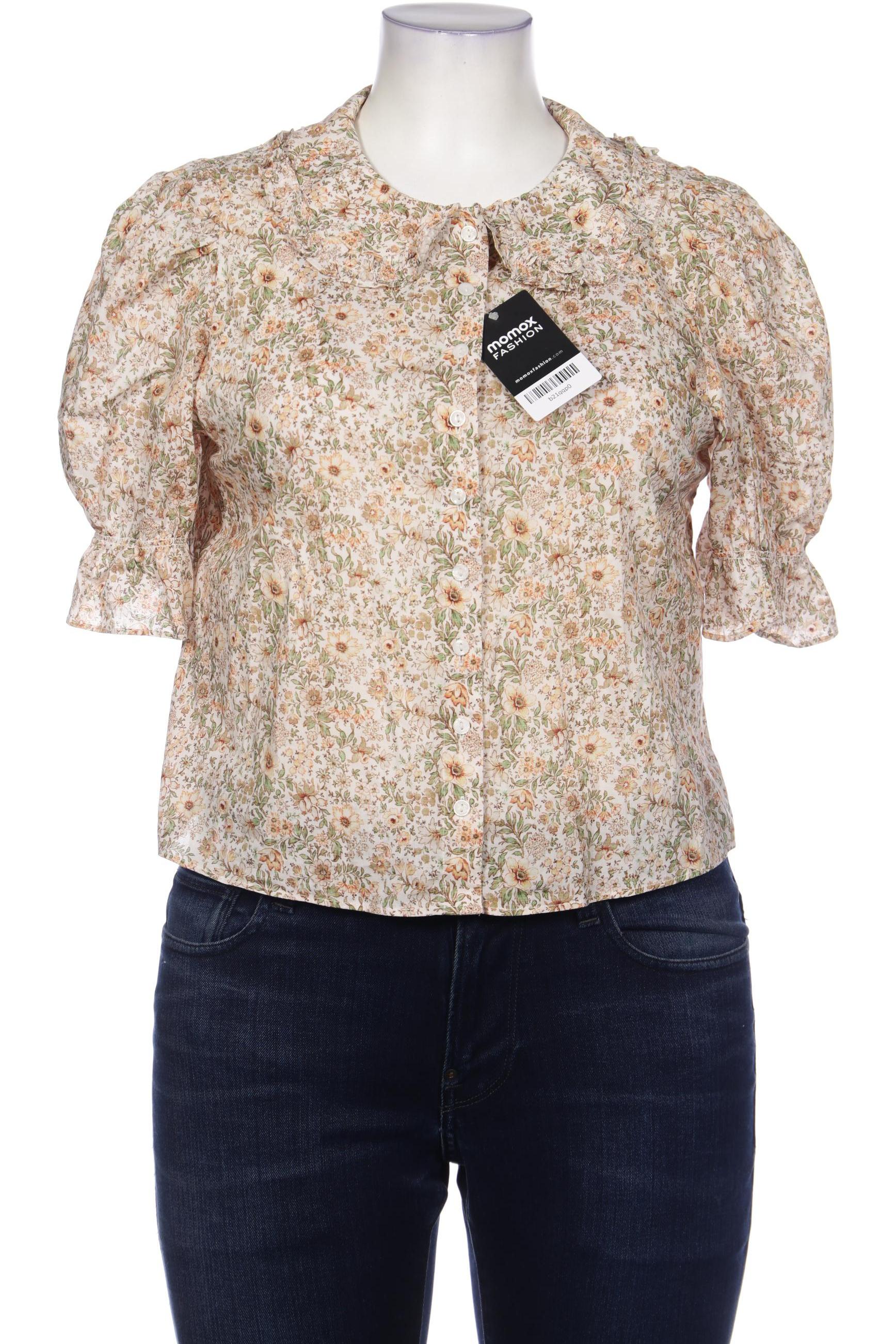 

& Other Stories Damen Bluse, beige, Gr. 42