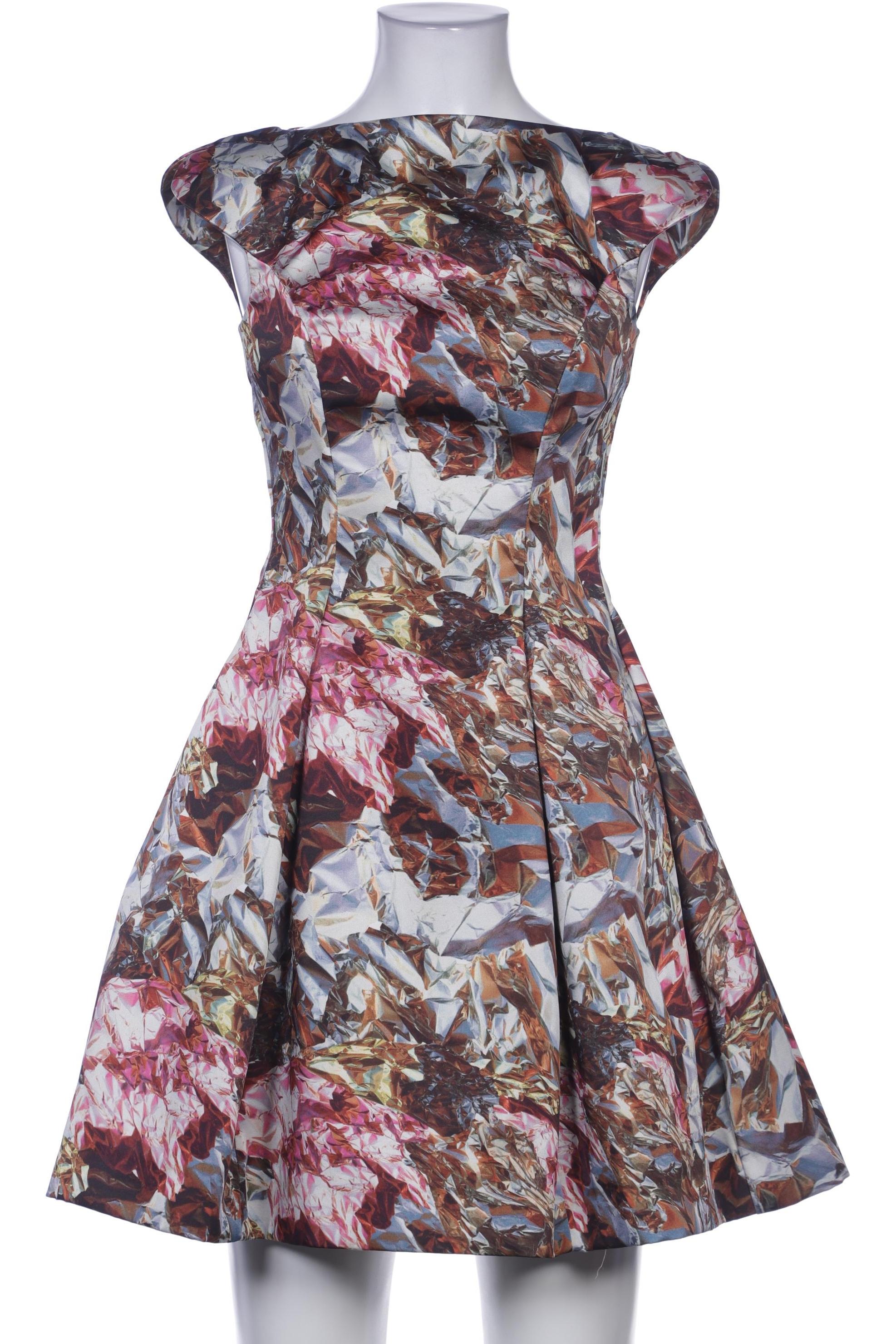 

& Other Stories Damen Kleid, mehrfarbig, Gr. 34