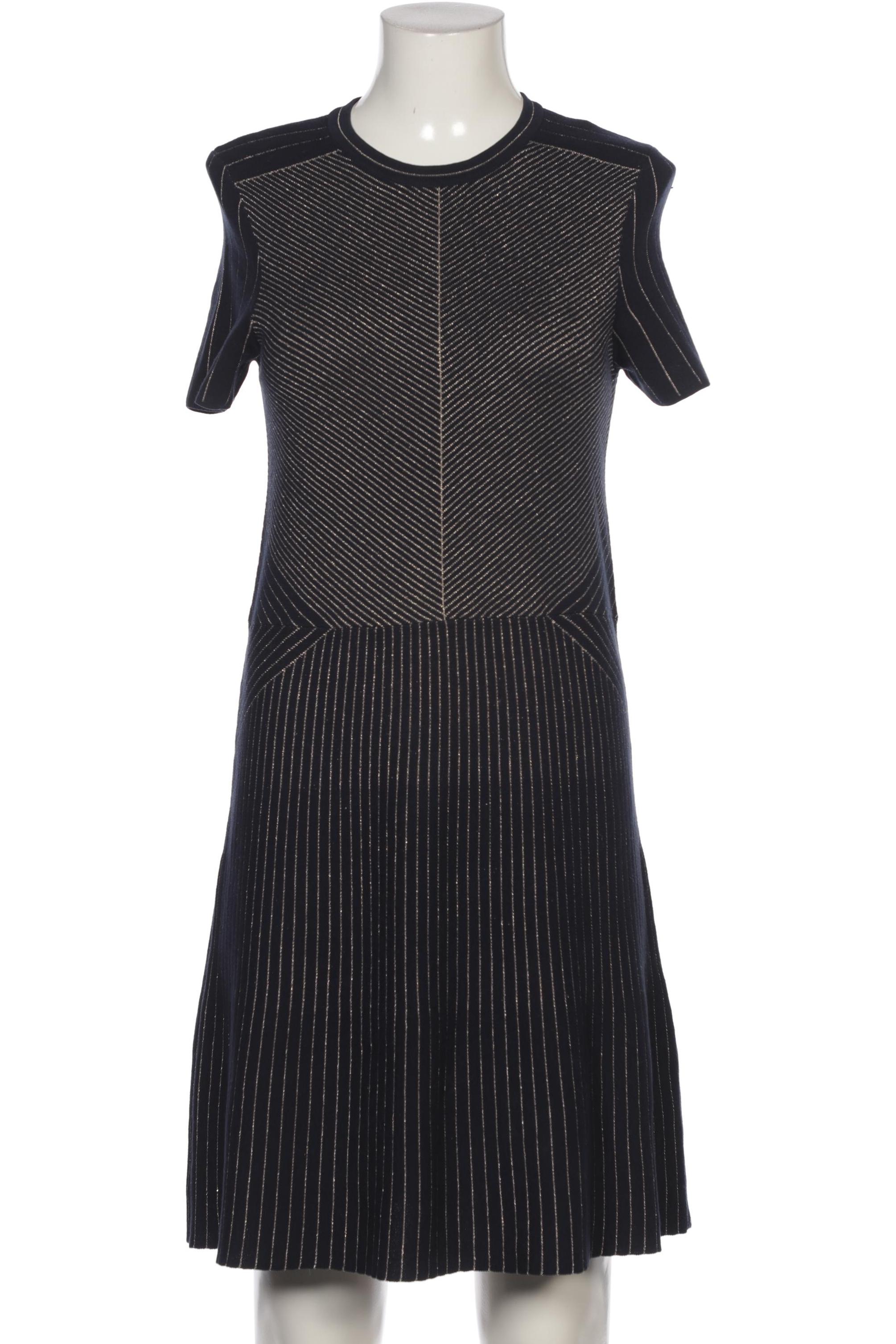

& Other Stories Damen Kleid, marineblau, Gr. 36