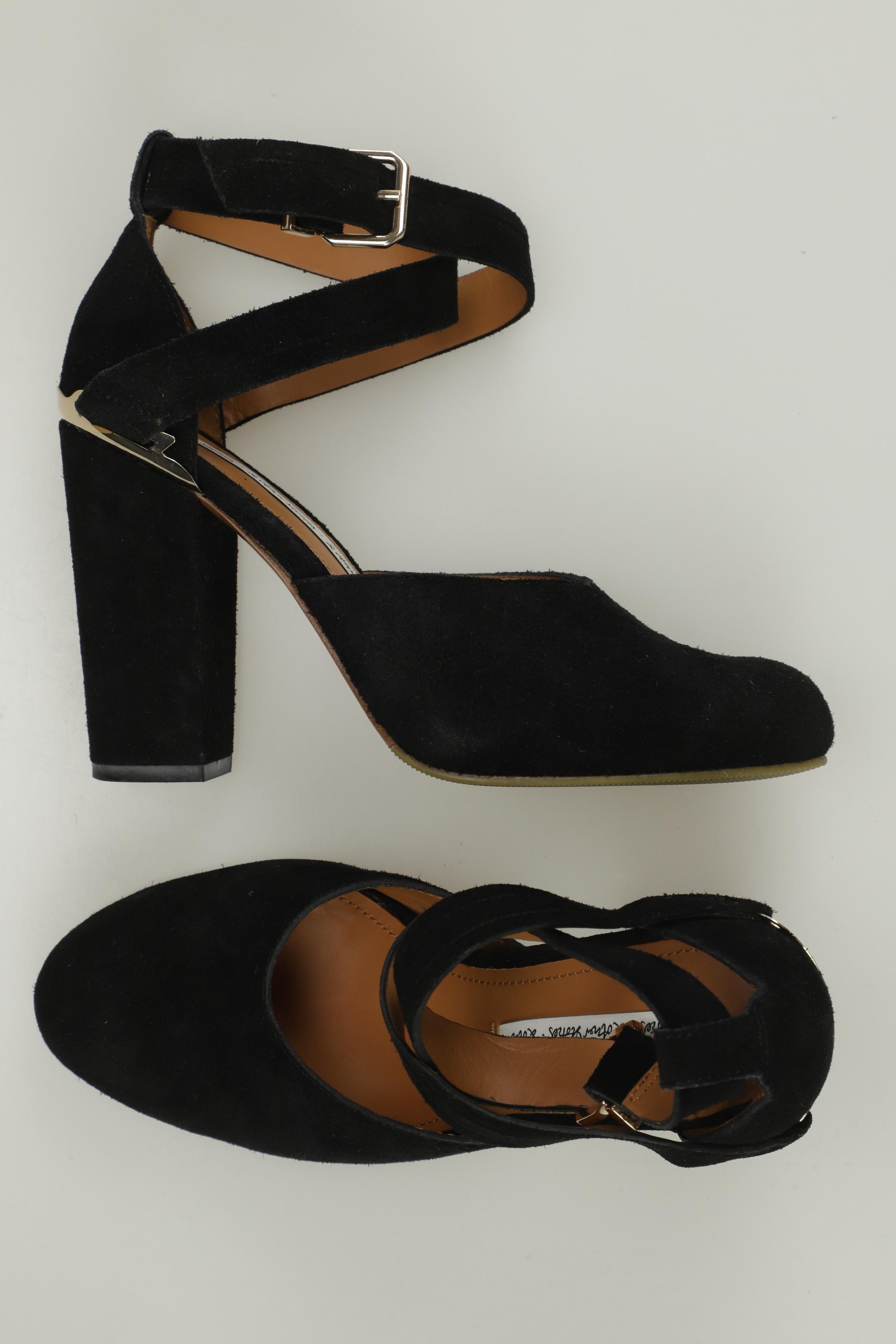 

& Other Stories Damen Pumps, schwarz, Gr. 37