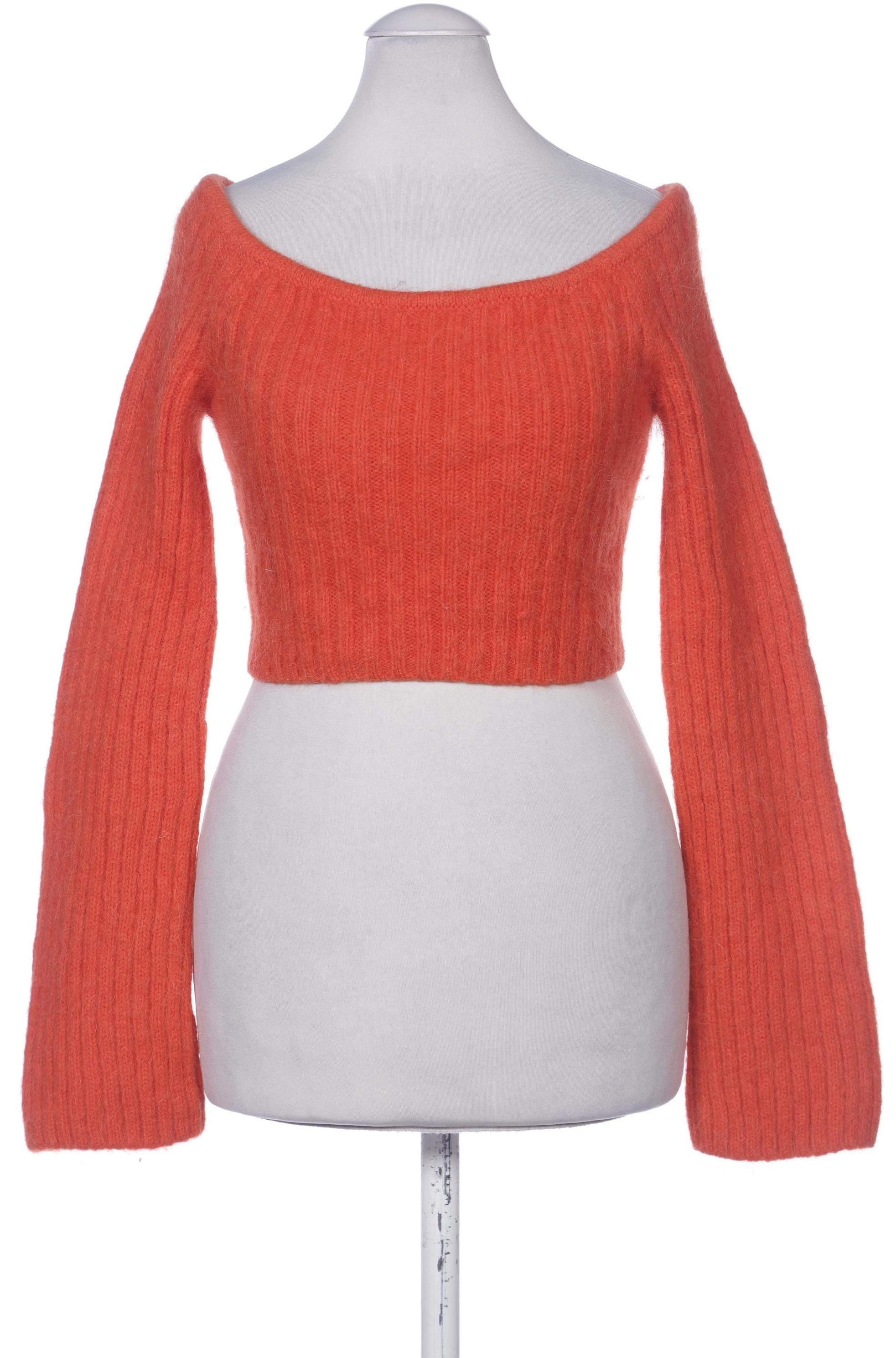 

& Other Stories Damen Pullover, rot, Gr. 36