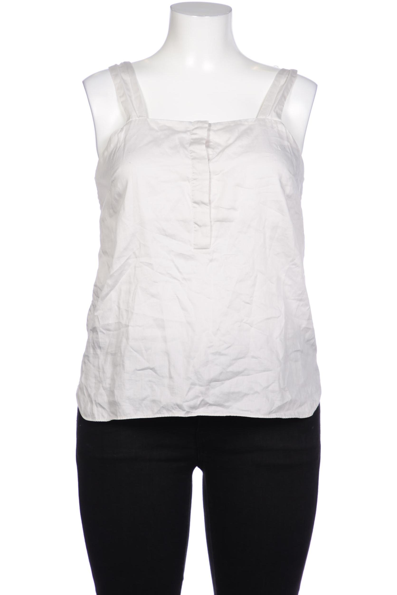 

& Other Stories Damen Bluse, weiß, Gr. 42