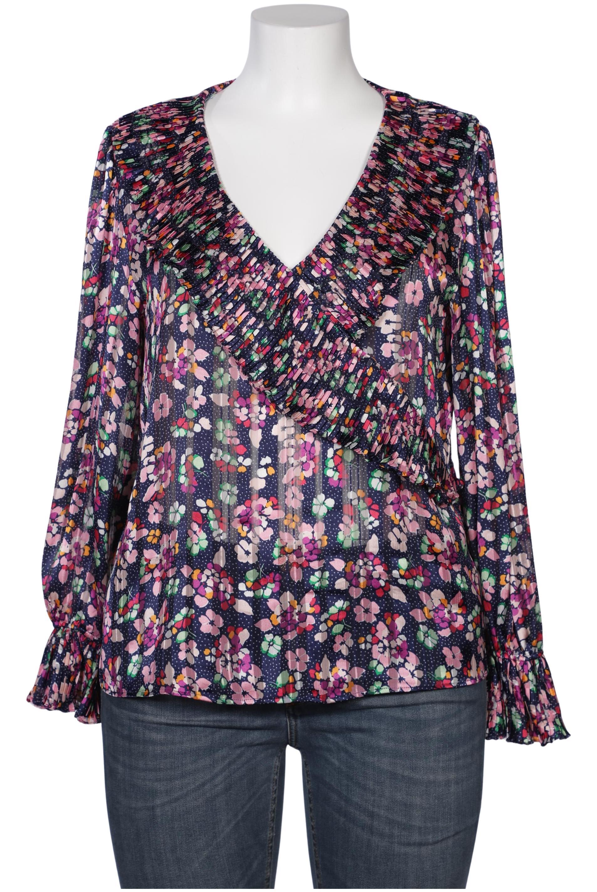 

& Other Stories Damen Bluse, mehrfarbig, Gr. 42